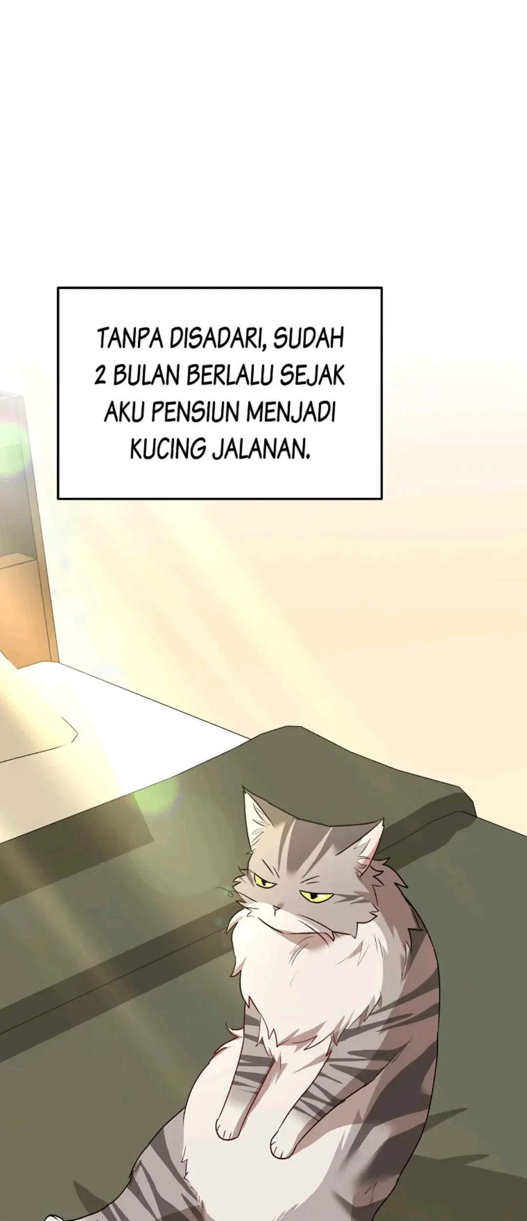 Hello? Veterinarian! chapter 30 halaman 18