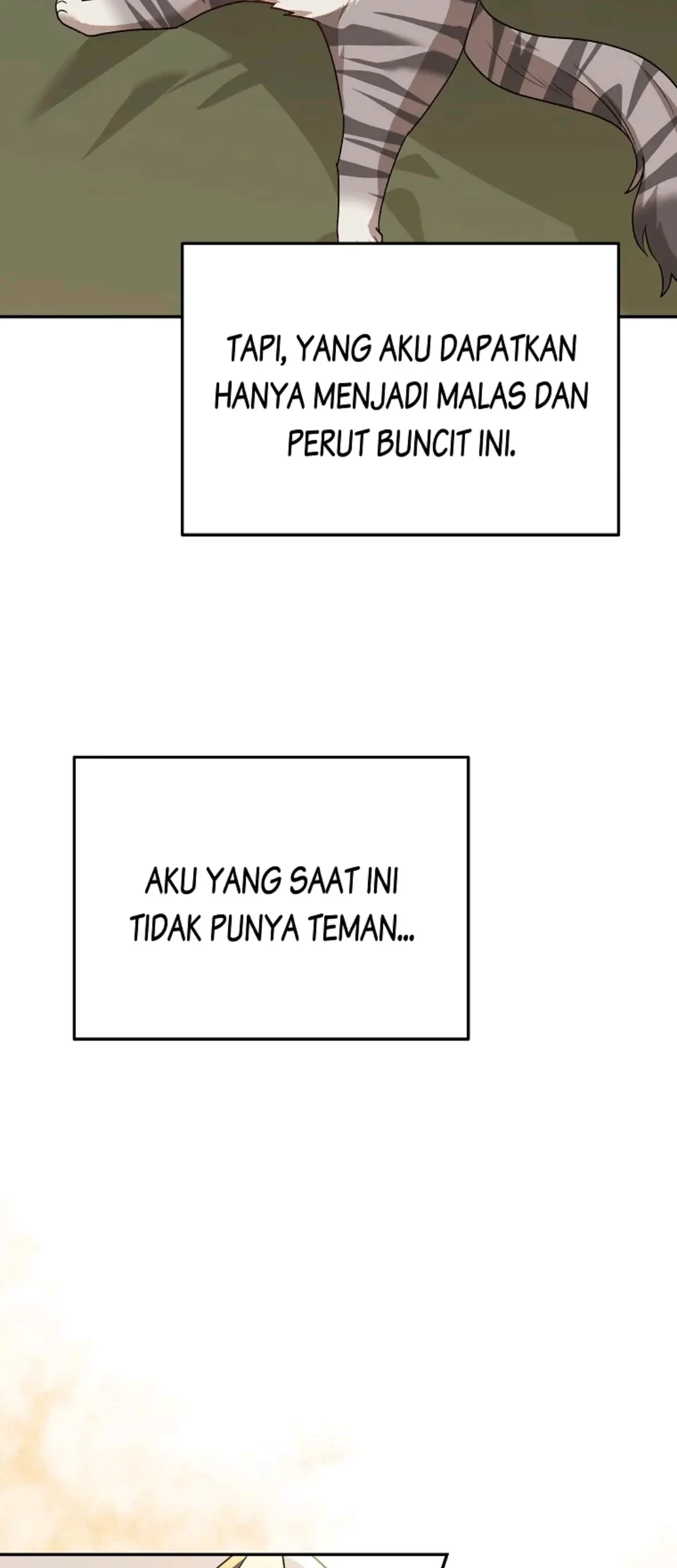 Hello? Veterinarian! chapter 30 halaman 19