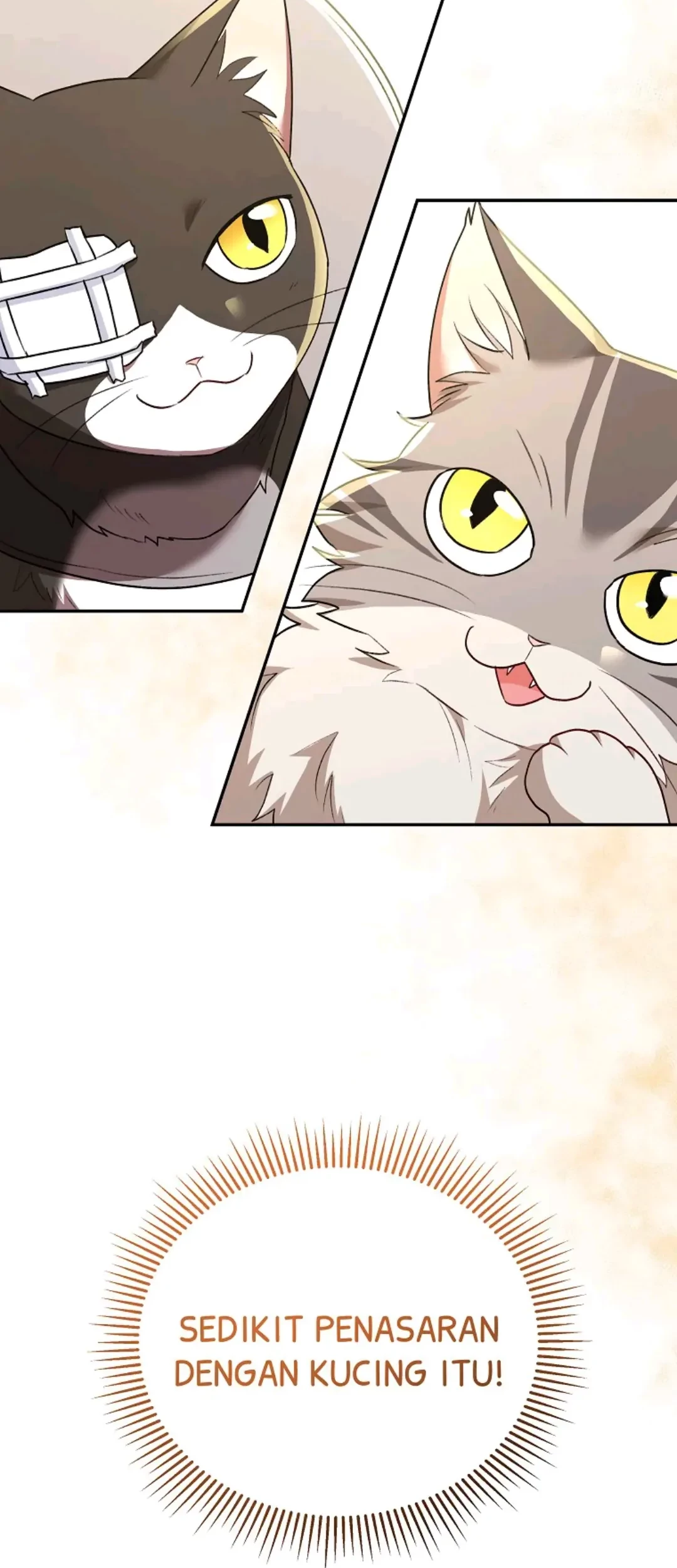 Hello? Veterinarian! chapter 30 halaman 20