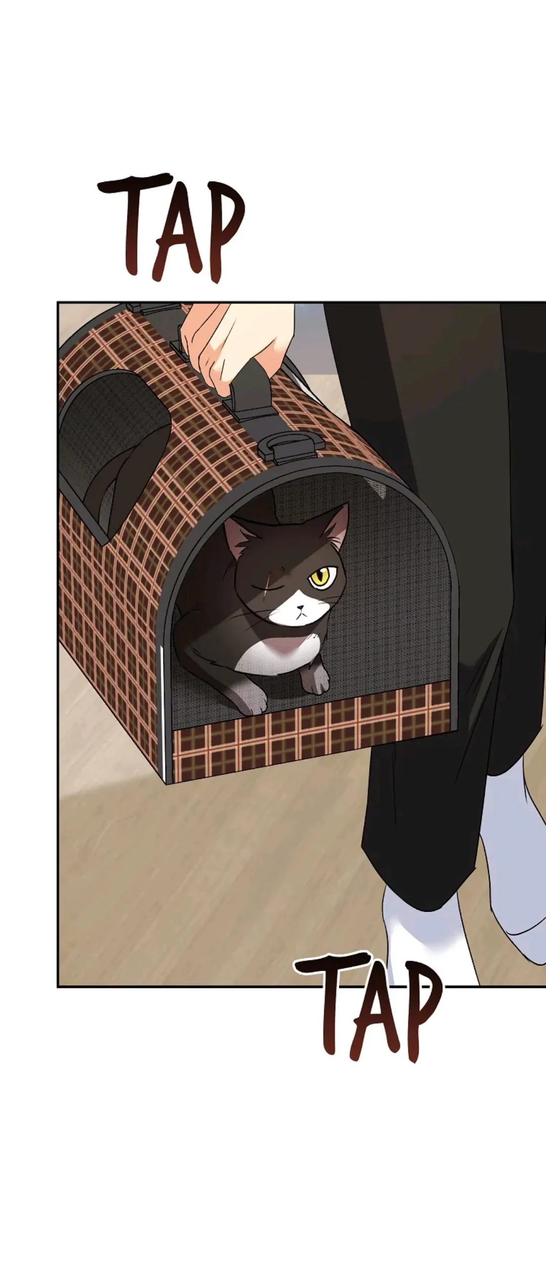 Hello? Veterinarian! chapter 30 halaman 23