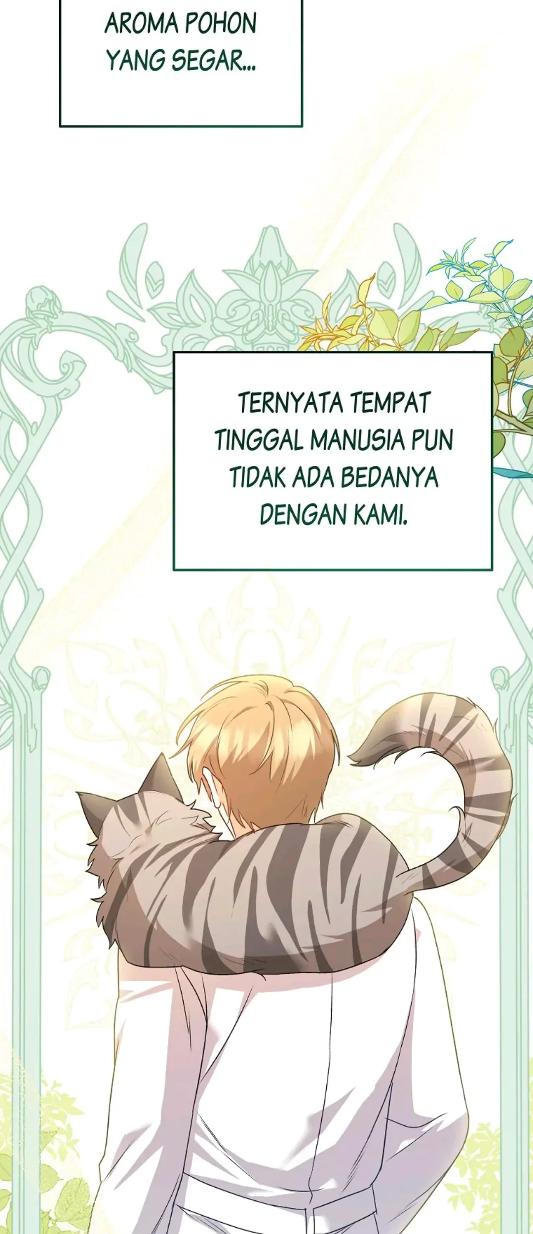 Hello? Veterinarian! chapter 30 halaman 26