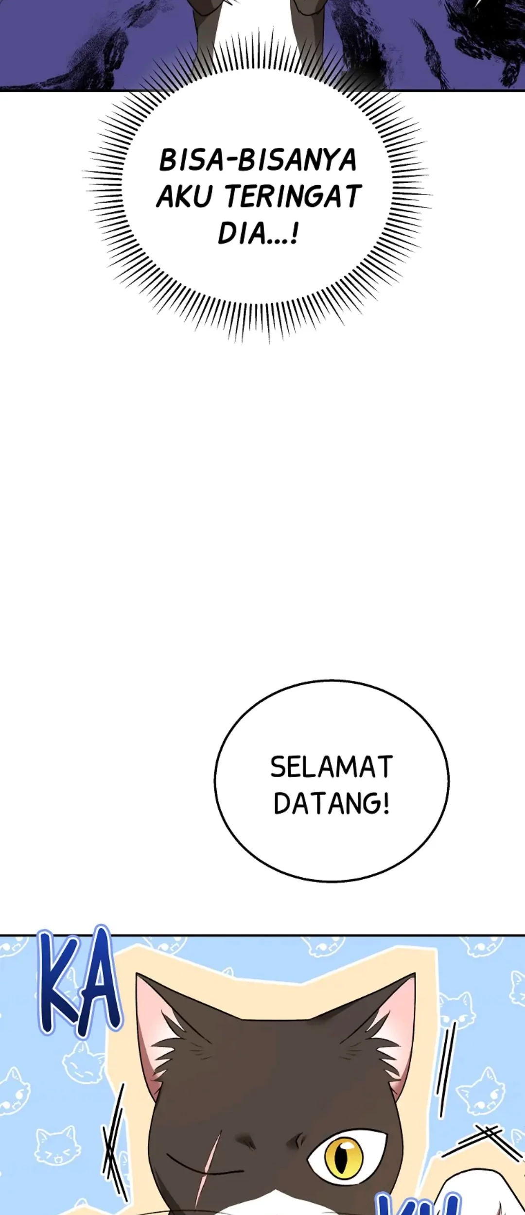 Hello? Veterinarian! chapter 30 halaman 29