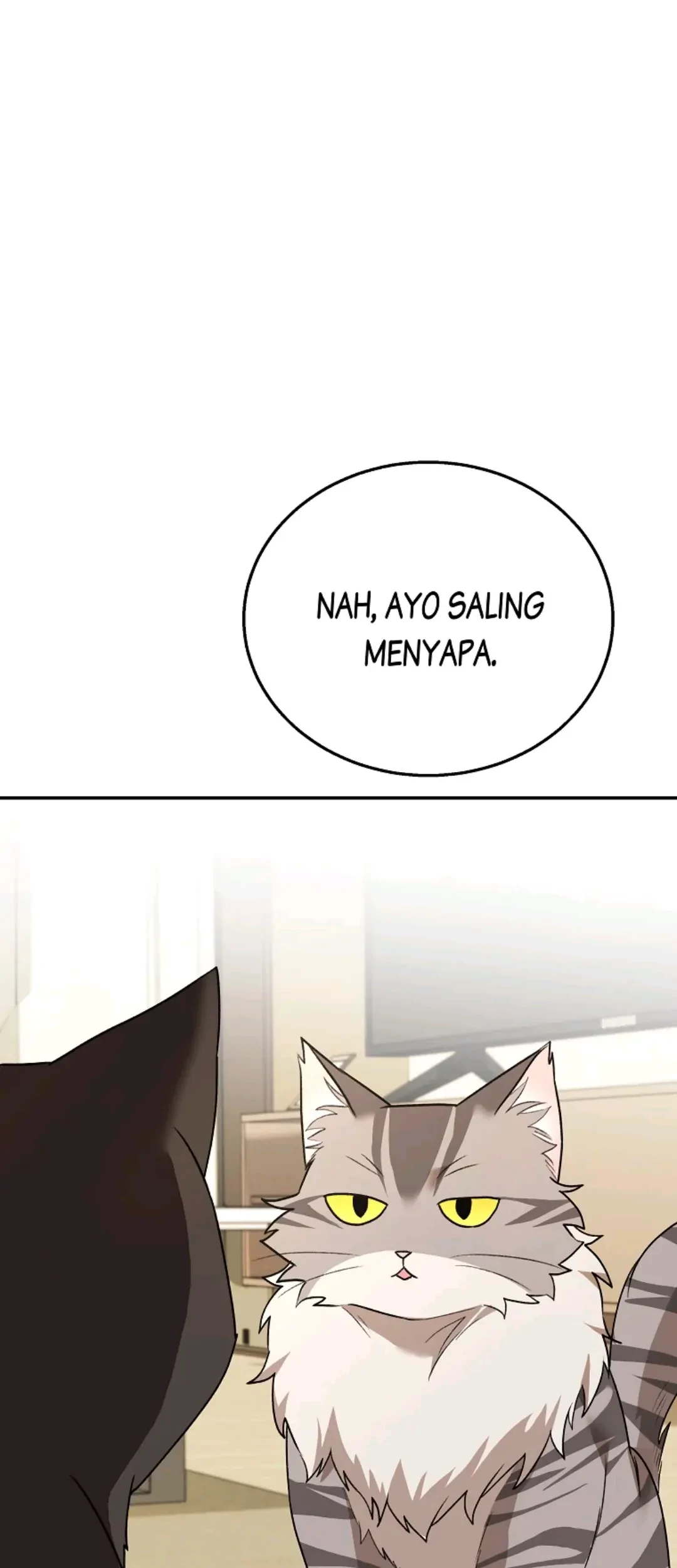 Hello? Veterinarian! chapter 30 halaman 37