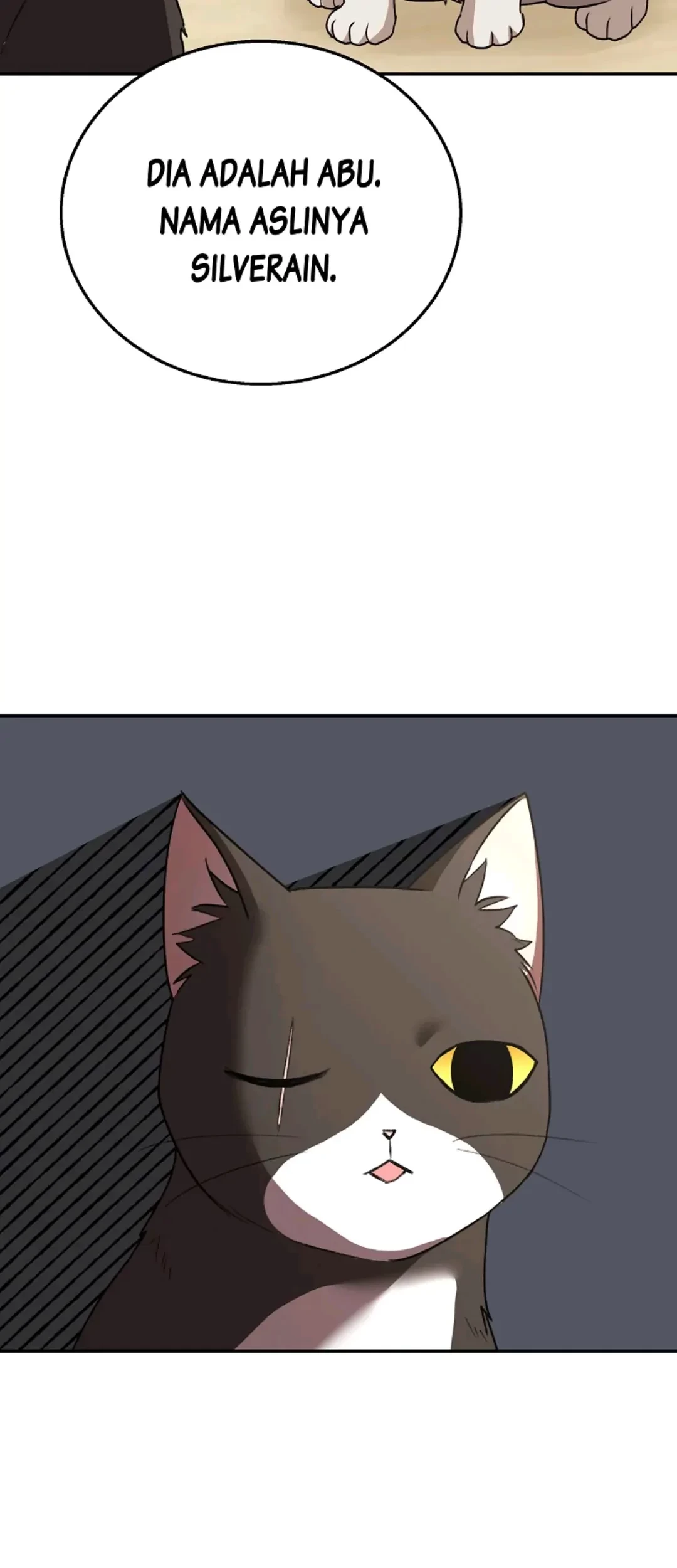Hello? Veterinarian! chapter 30 halaman 39