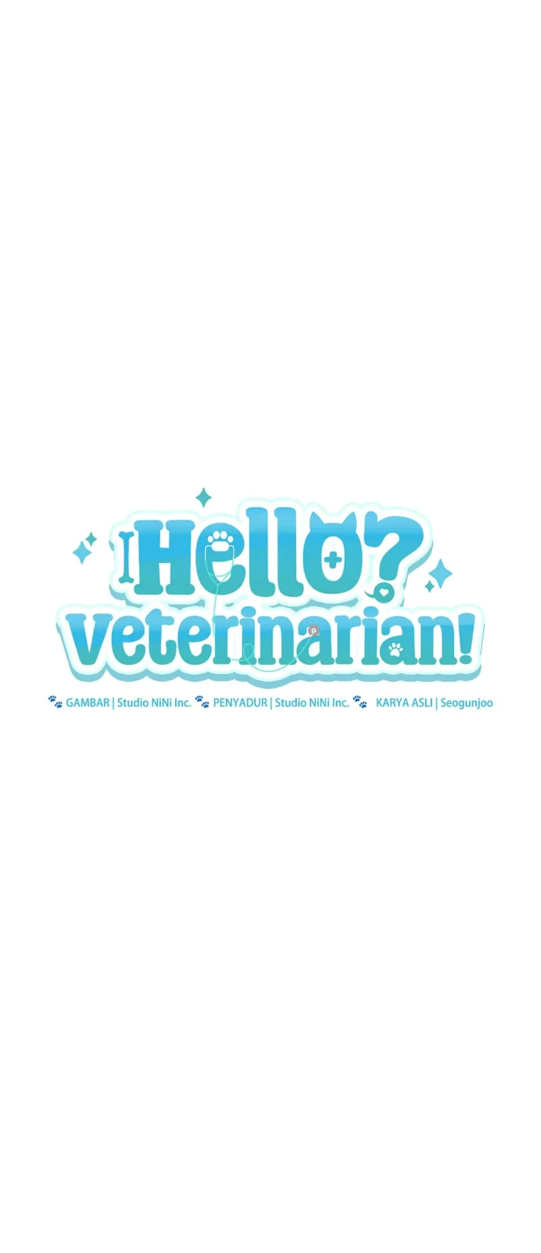 Hello? Veterinarian! chapter 30 halaman 43