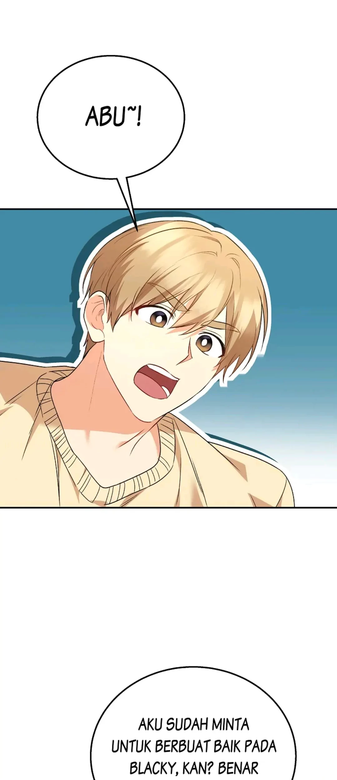 Hello? Veterinarian! chapter 30 halaman 44