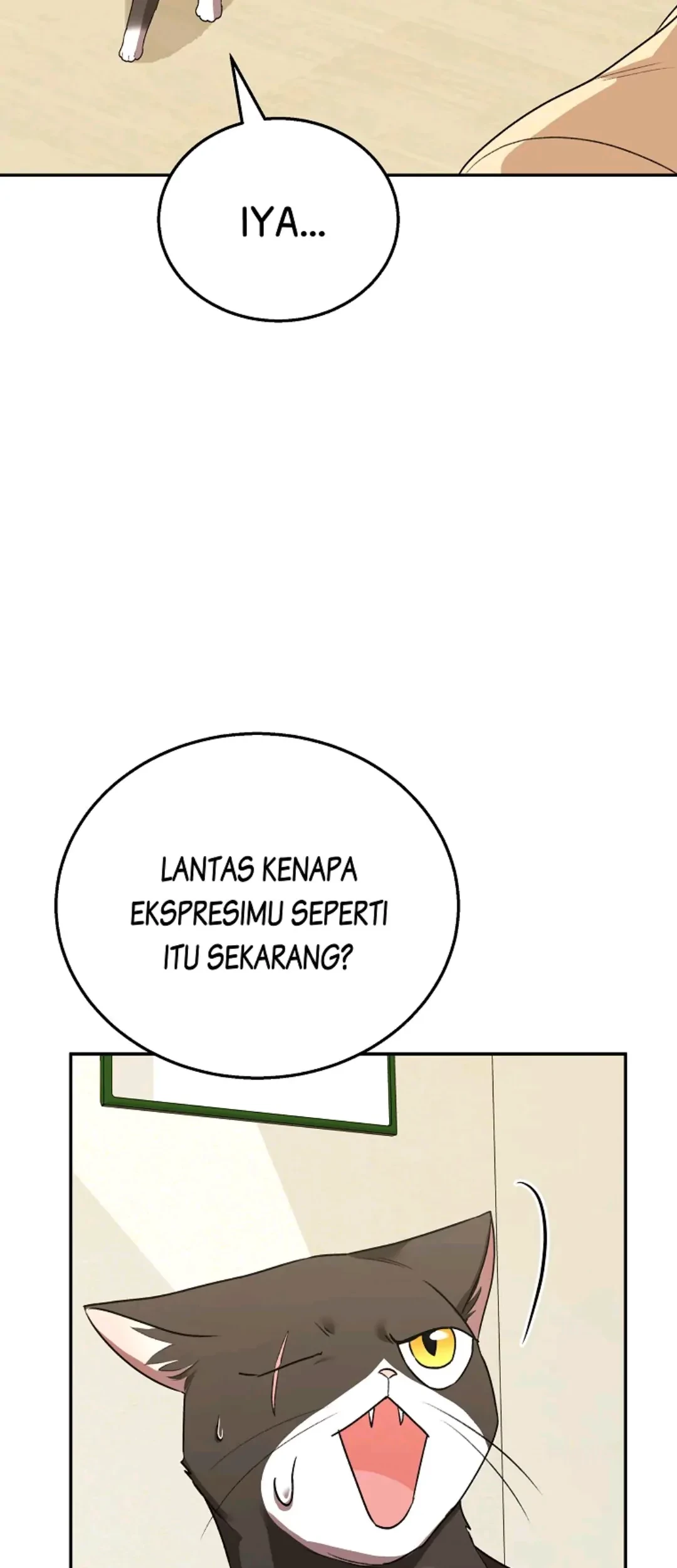 Hello? Veterinarian! chapter 30 halaman 49