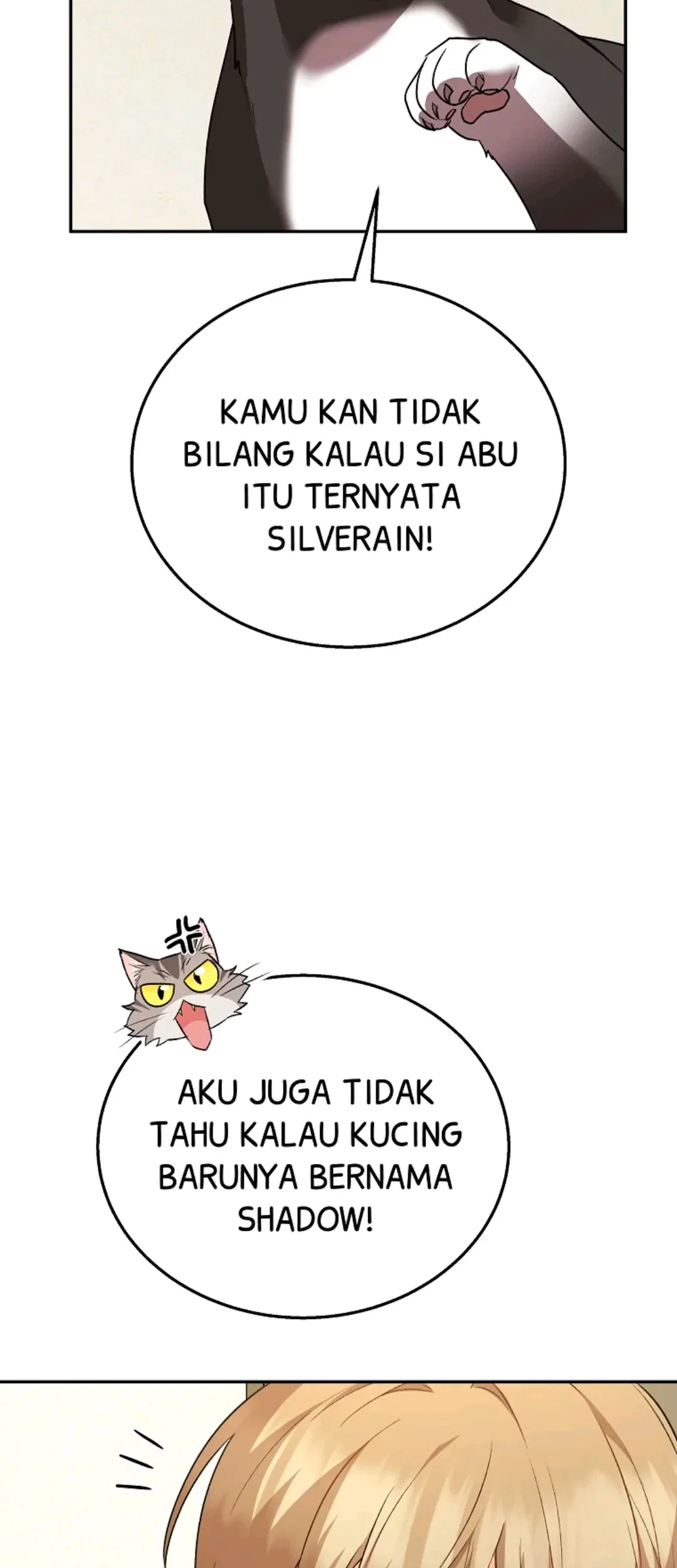 Hello? Veterinarian! chapter 30 halaman 50