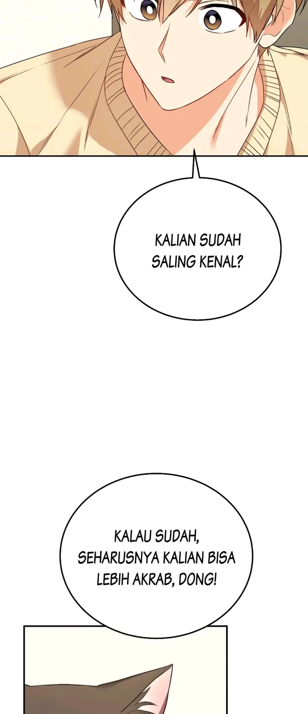 Hello? Veterinarian! chapter 30 halaman 52
