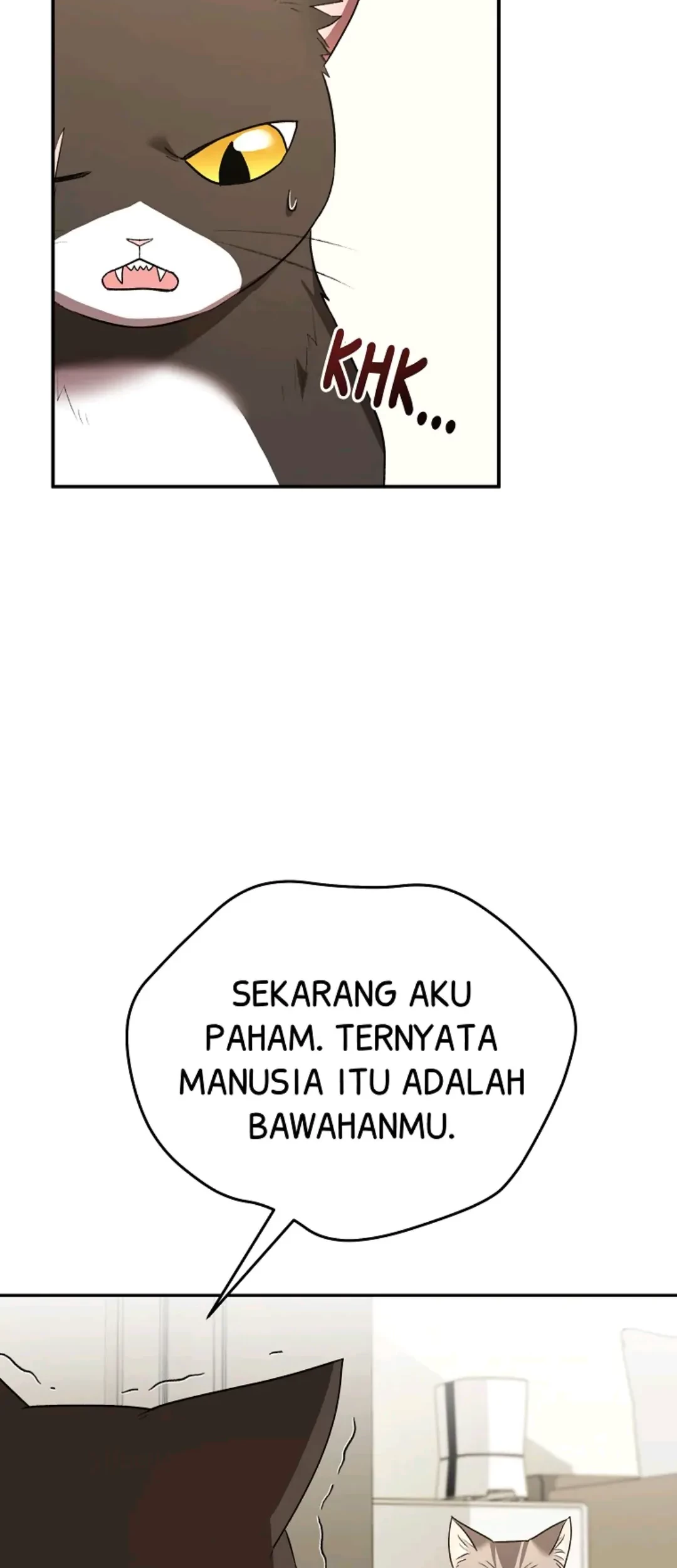 Hello? Veterinarian! chapter 30 halaman 53
