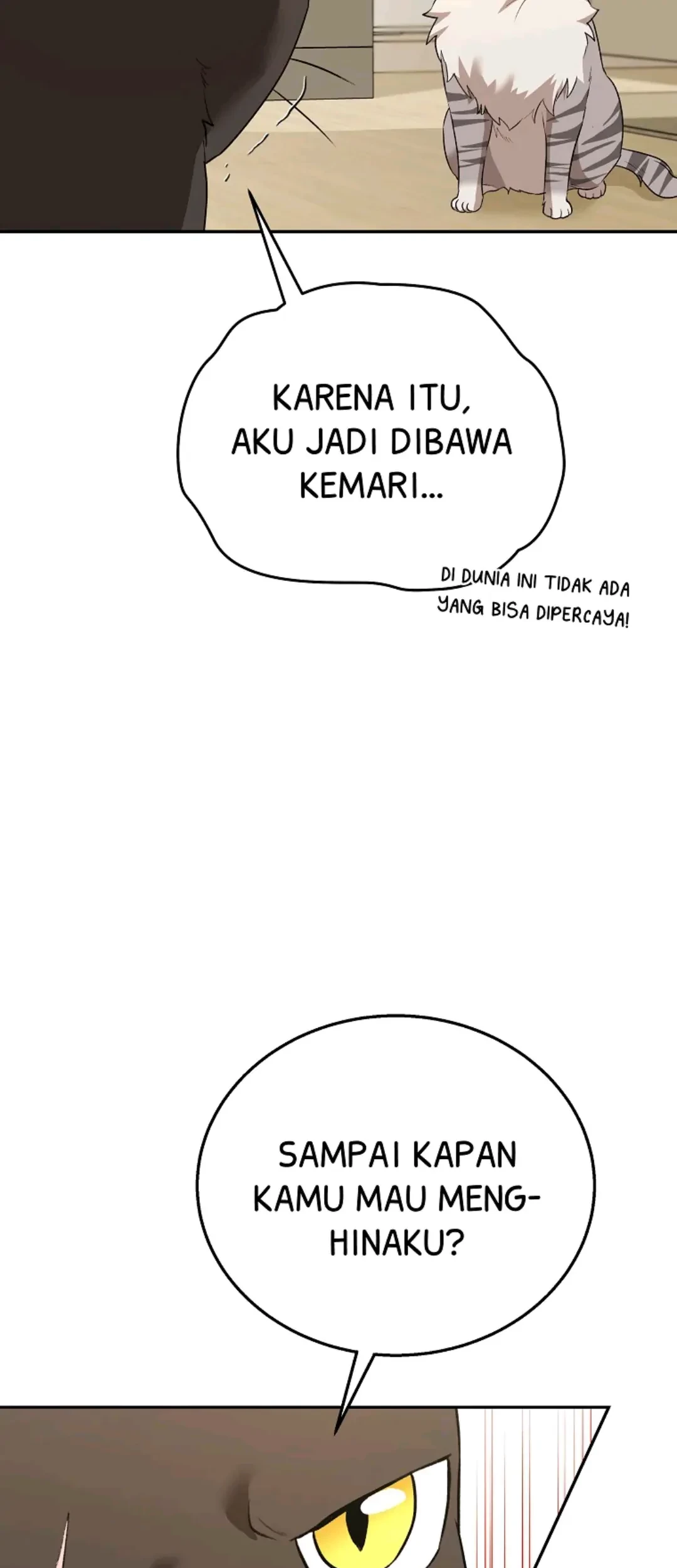 Hello? Veterinarian! chapter 30 halaman 55