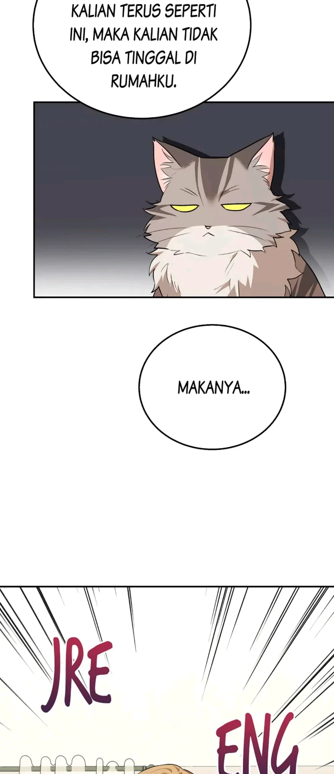 Hello? Veterinarian! chapter 30 halaman 61