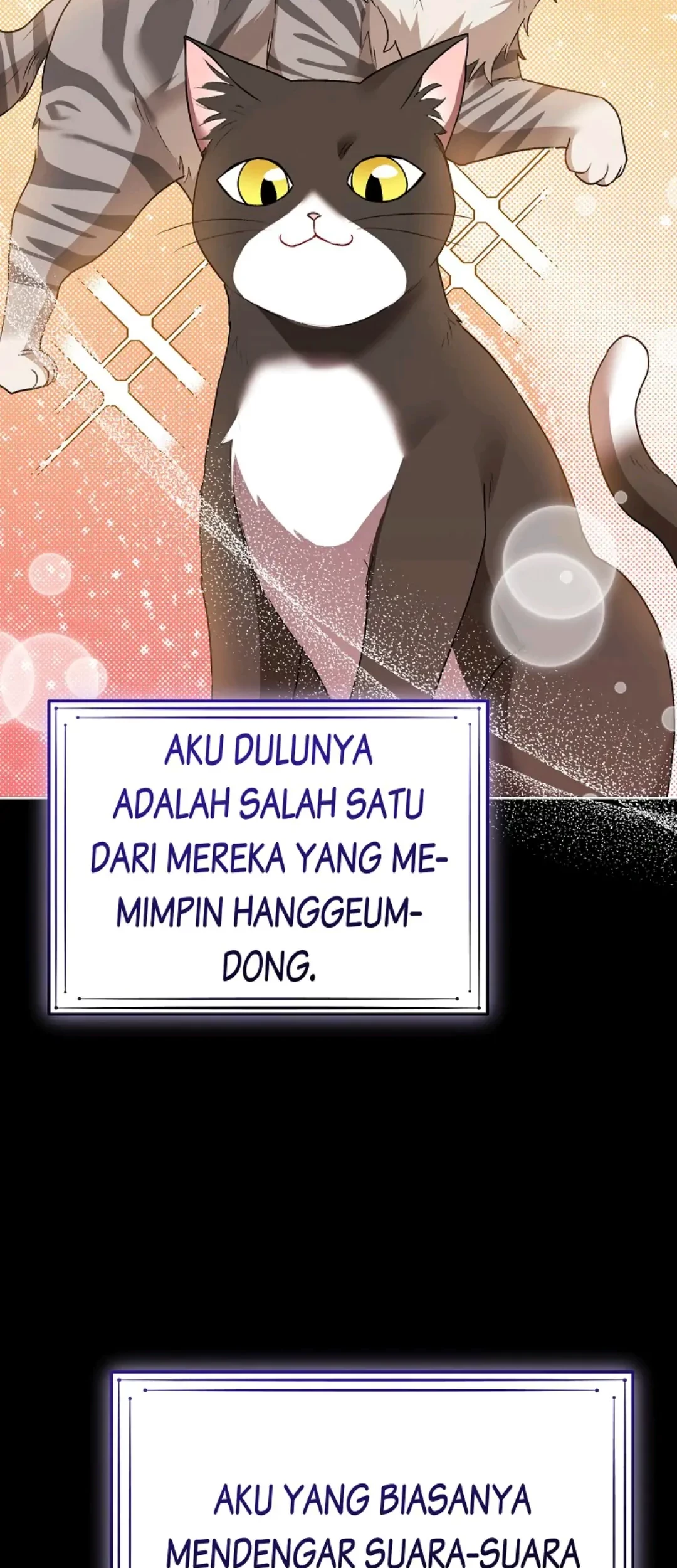 Hello? Veterinarian! chapter 30 halaman 72