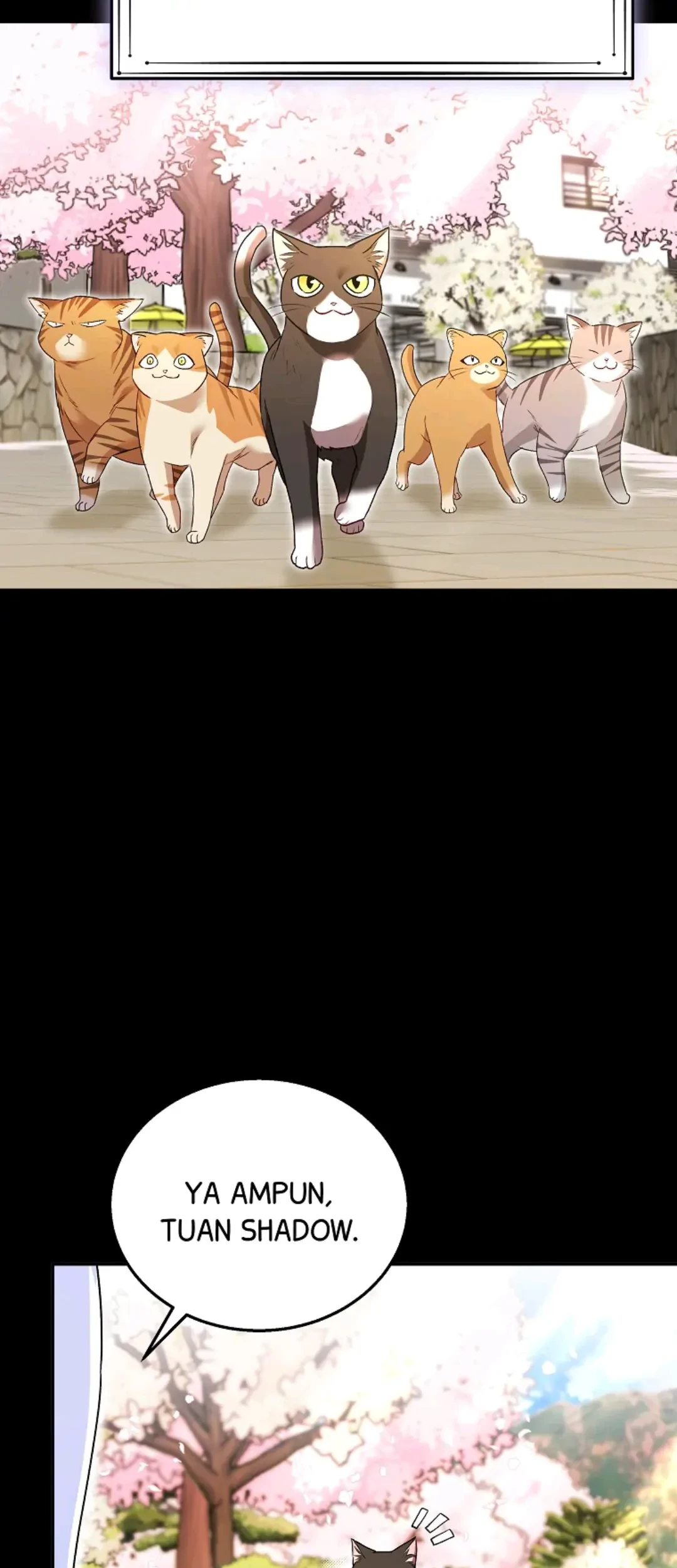 Hello? Veterinarian! chapter 30 halaman 74