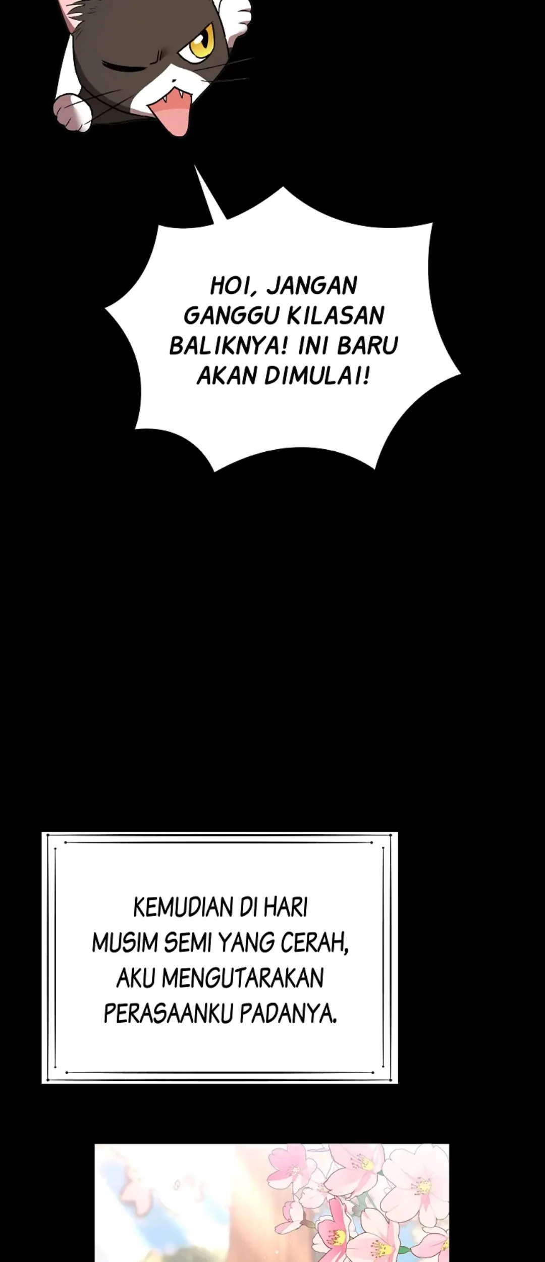 Hello? Veterinarian! chapter 30 halaman 80
