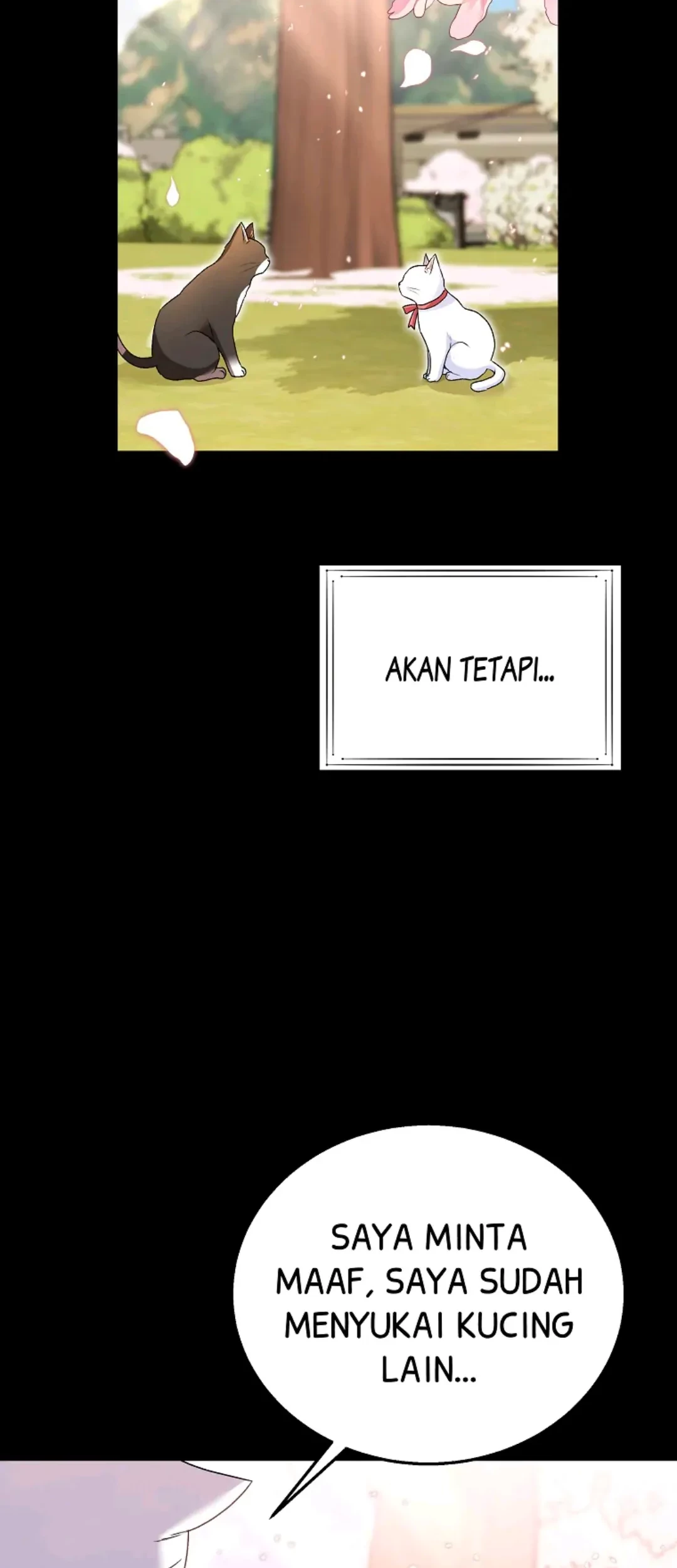 Hello? Veterinarian! chapter 30 halaman 81