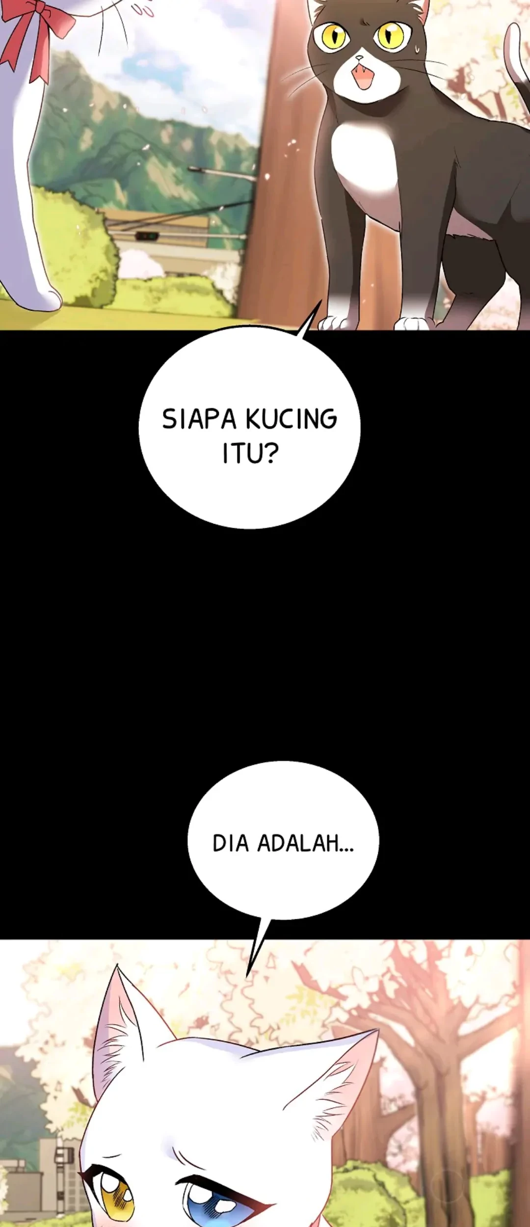 Hello? Veterinarian! chapter 30 halaman 83