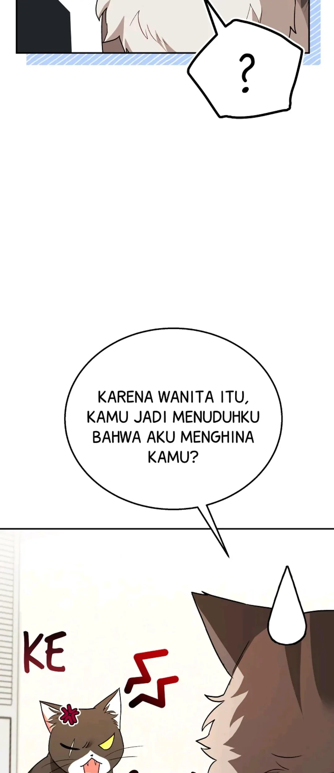 Hello? Veterinarian! chapter 30 halaman 86