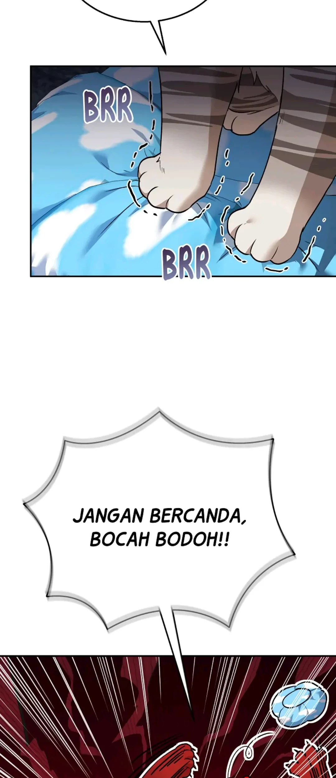 Hello? Veterinarian! chapter 30 halaman 90
