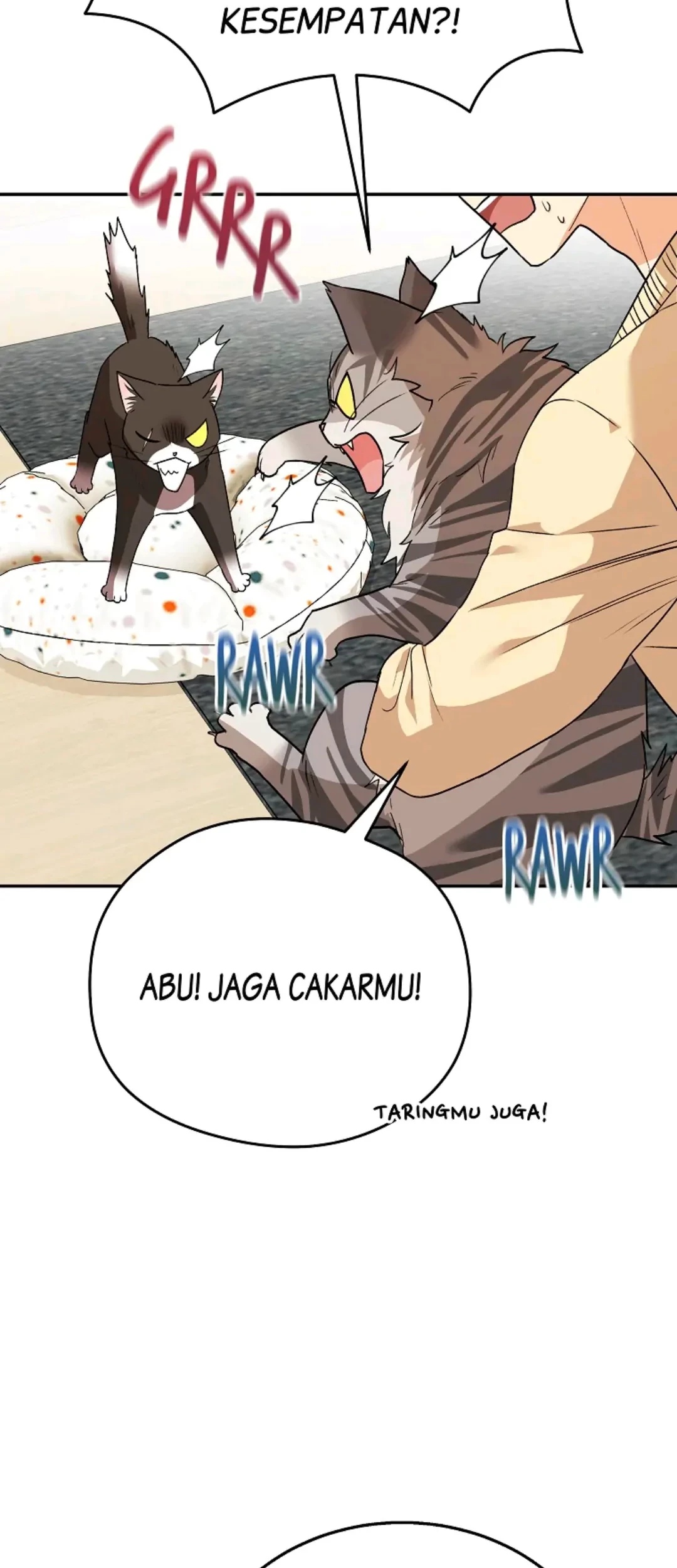 Hello? Veterinarian! chapter 30 halaman 93