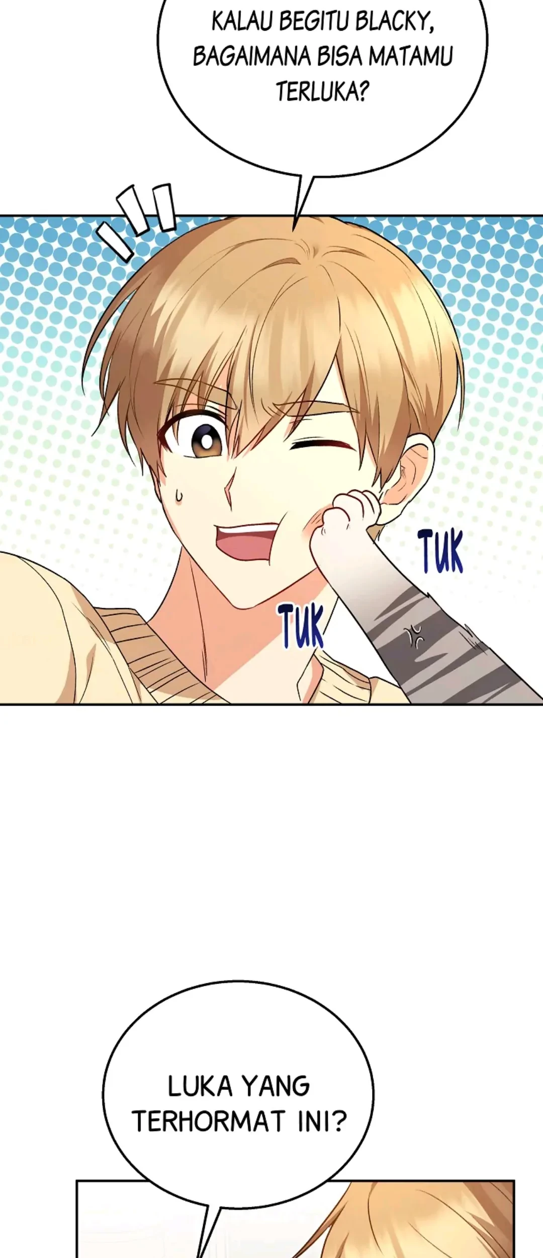 Hello? Veterinarian! chapter 30 halaman 95