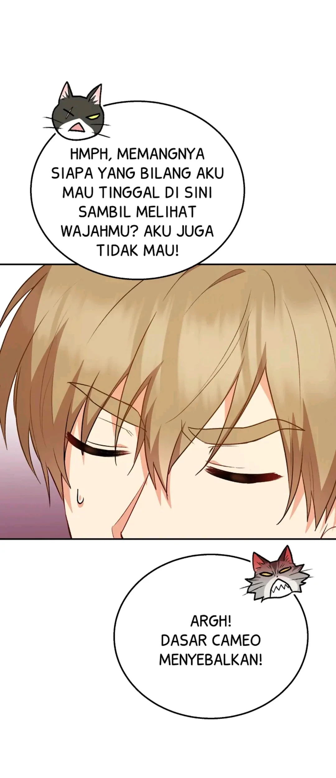Hello? Veterinarian! chapter 30 halaman 101