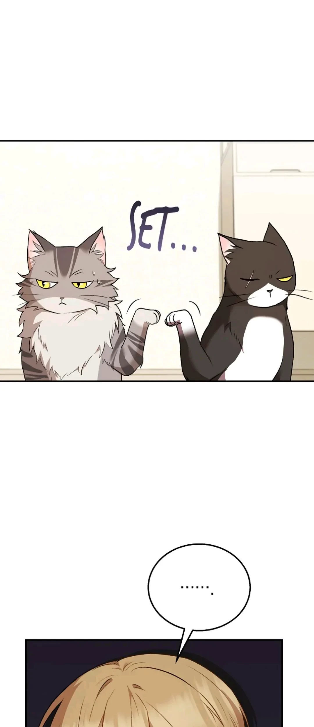 Hello? Veterinarian! chapter 30 halaman 107