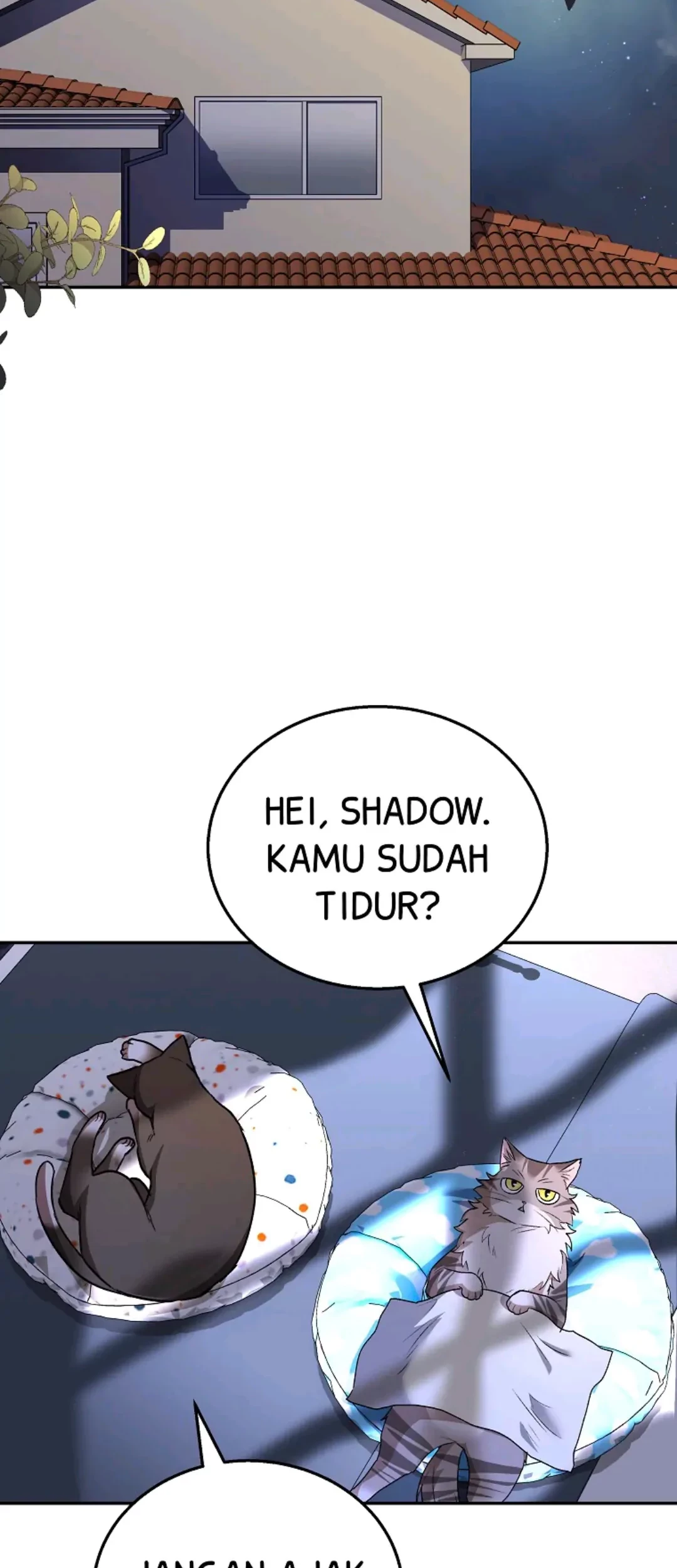 Hello? Veterinarian! chapter 30 halaman 111