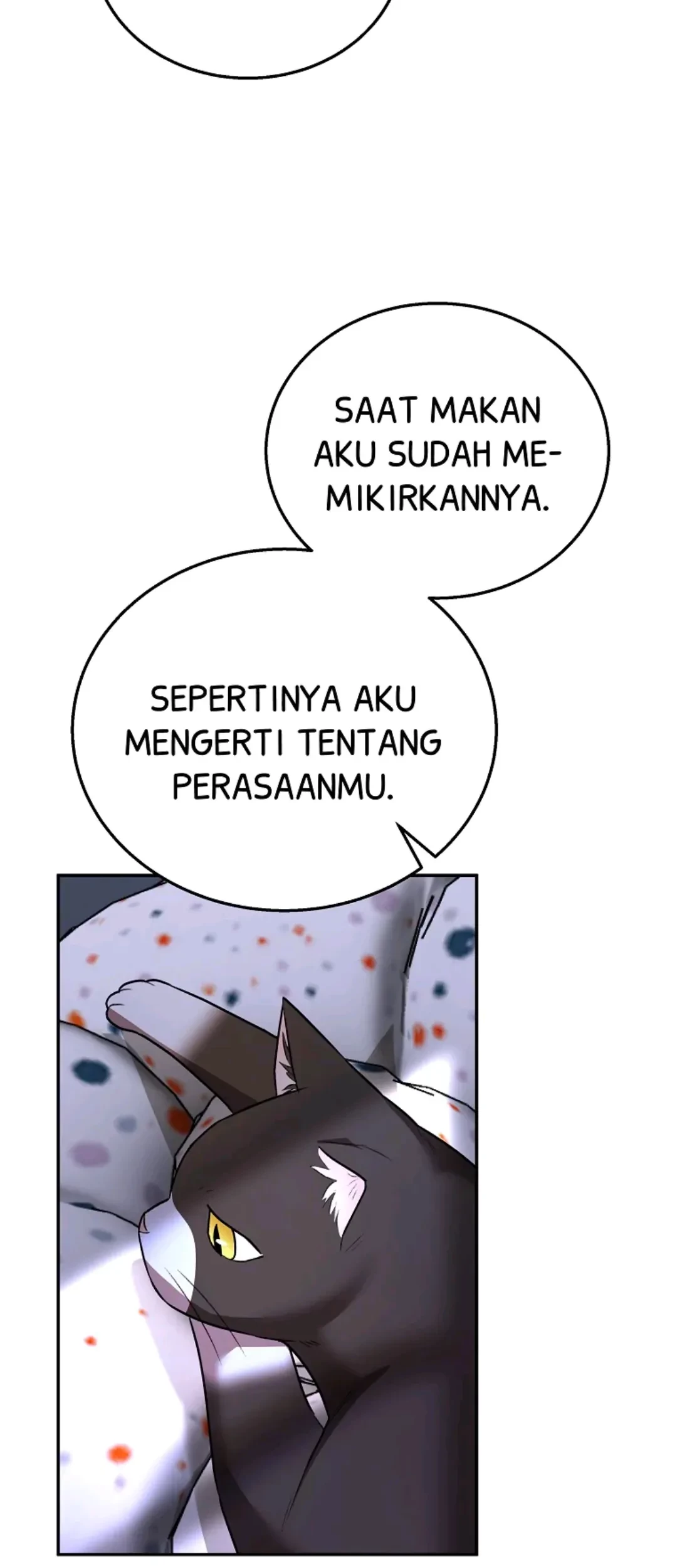 Hello? Veterinarian! chapter 30 halaman 113
