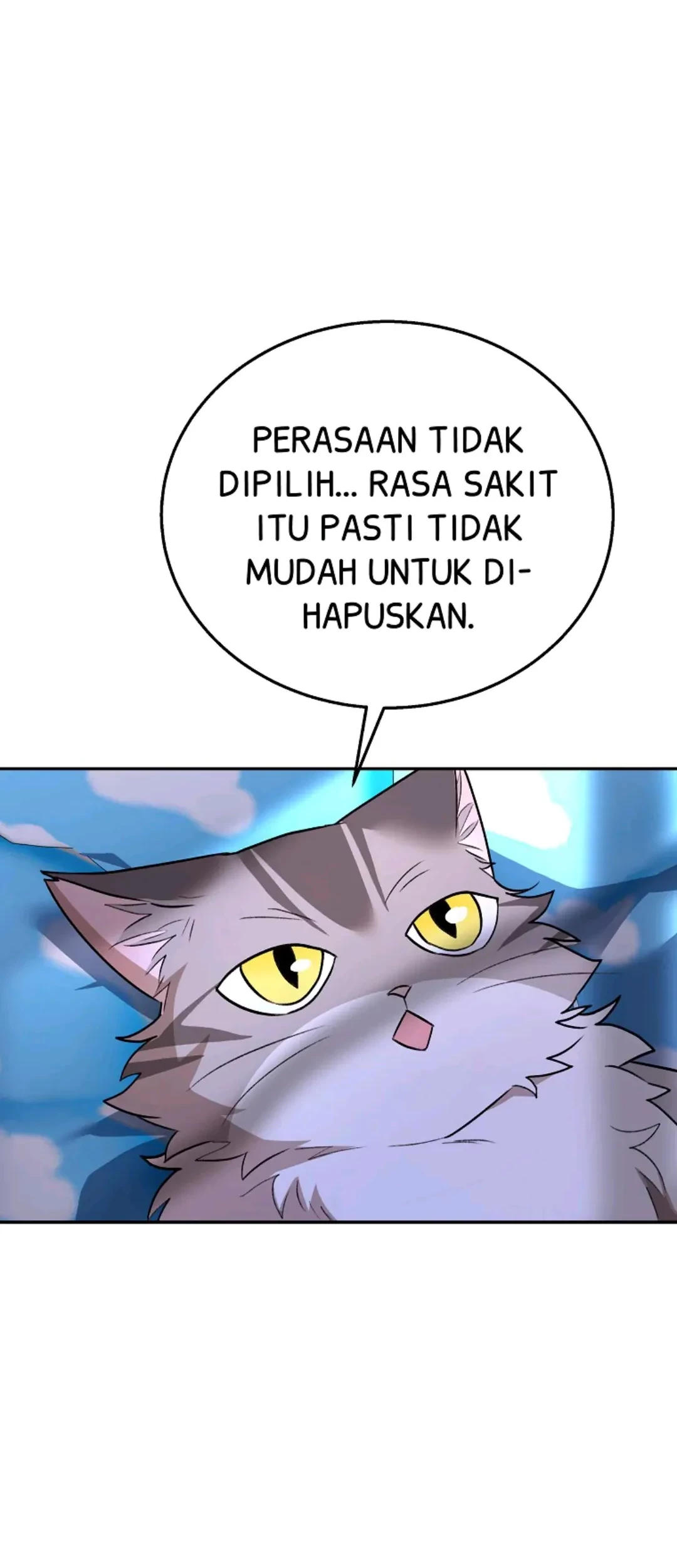 Hello? Veterinarian! chapter 30 halaman 114