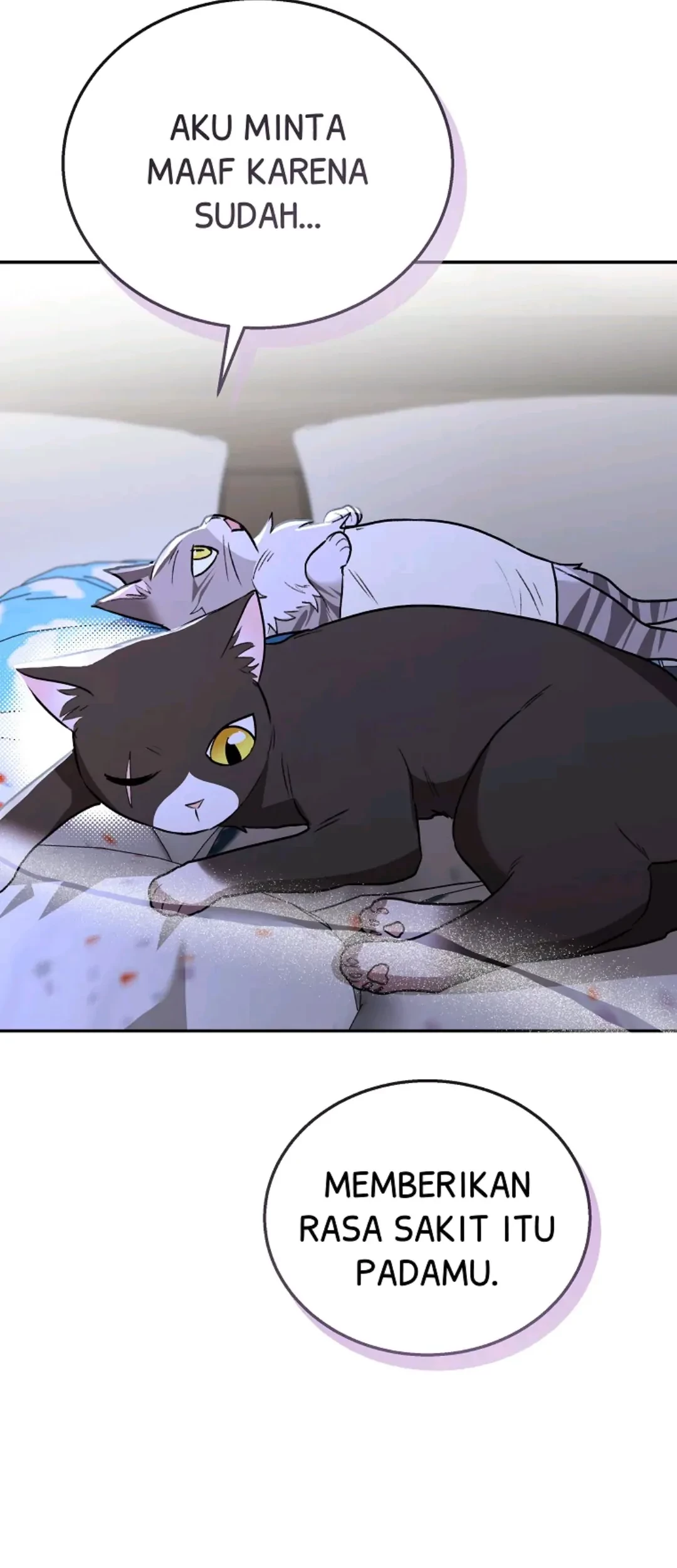 Hello? Veterinarian! chapter 30 halaman 116