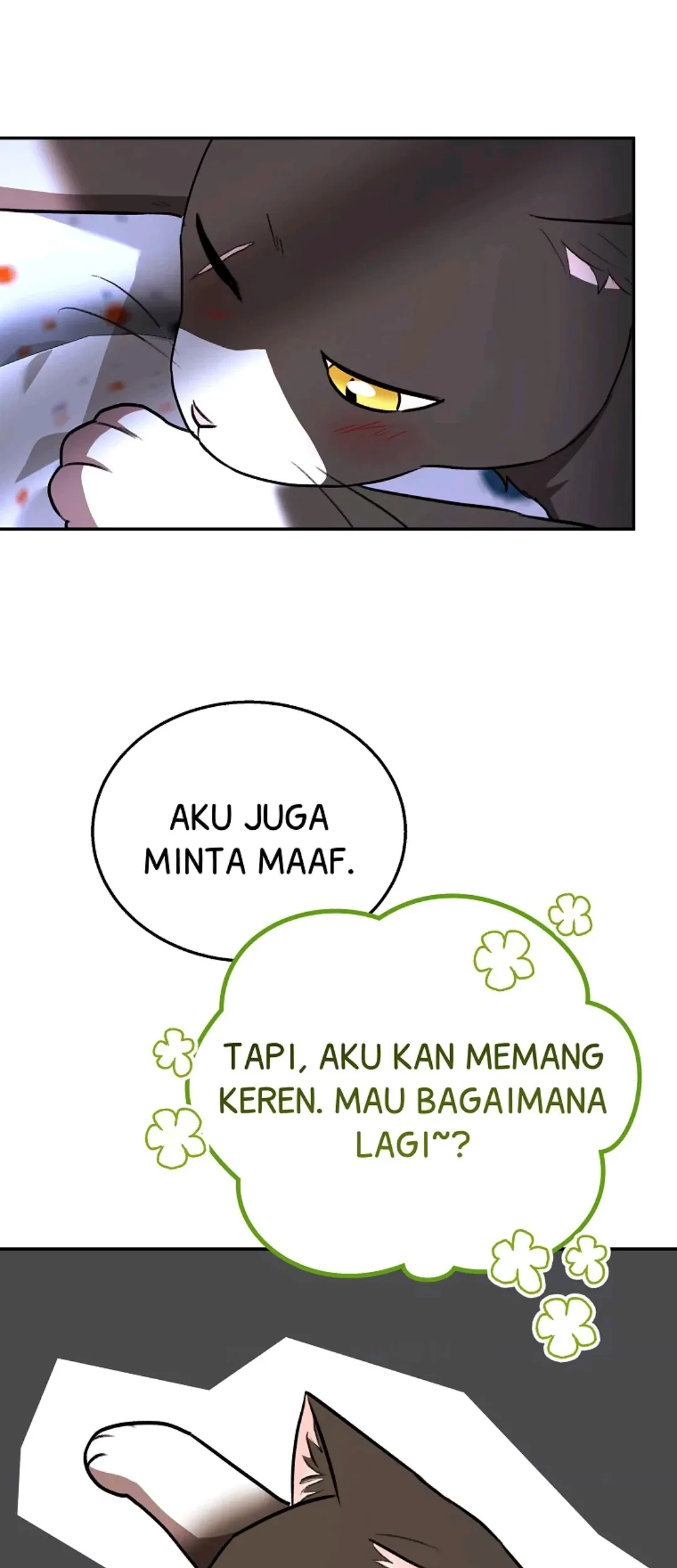 Hello? Veterinarian! chapter 30 halaman 117