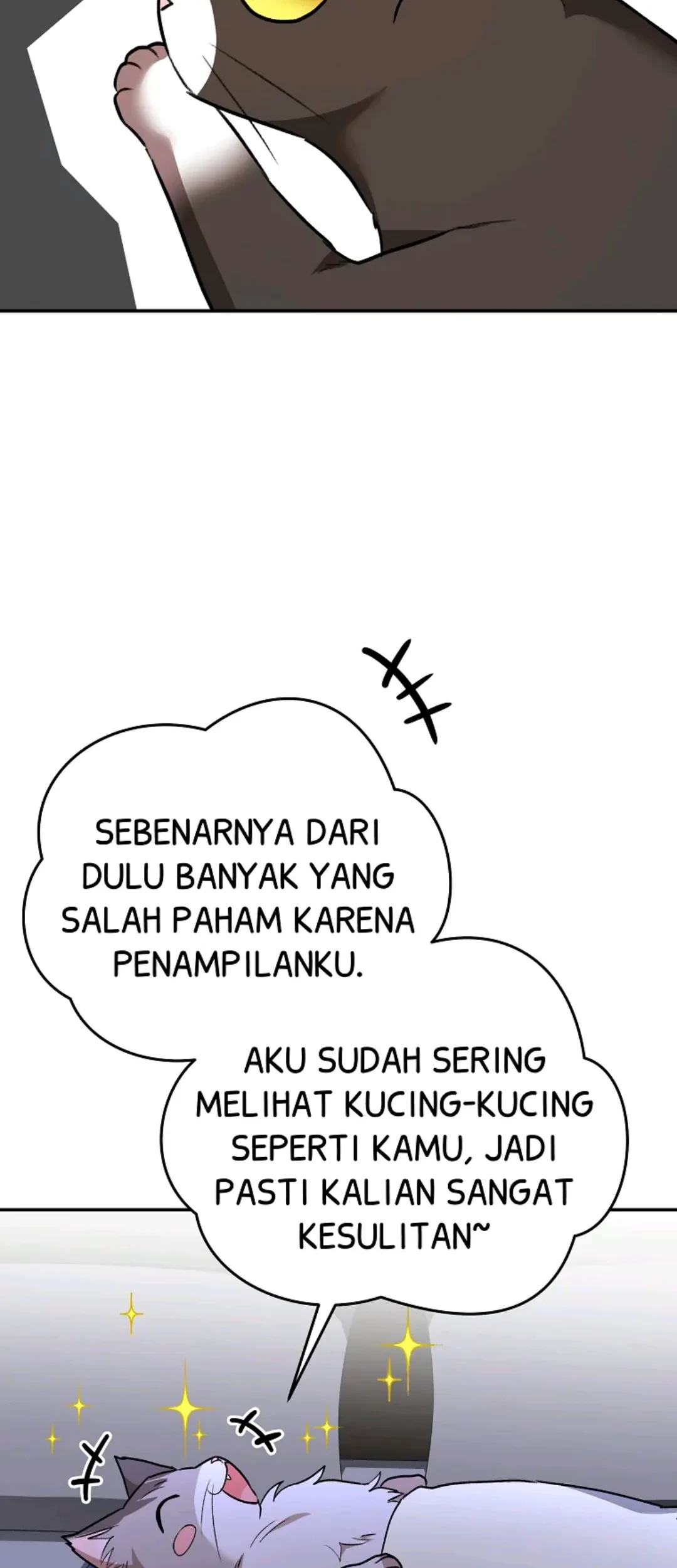 Hello? Veterinarian! chapter 30 halaman 119