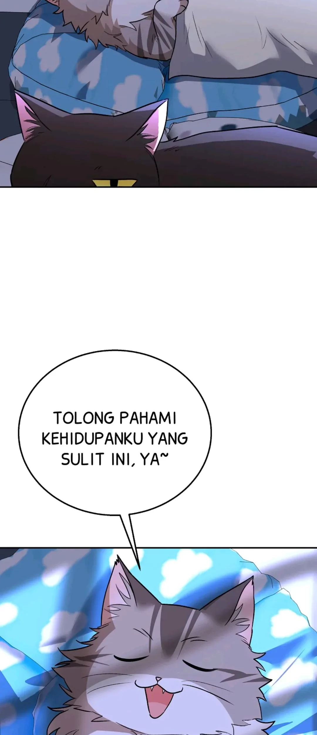 Hello? Veterinarian! chapter 30 halaman 120