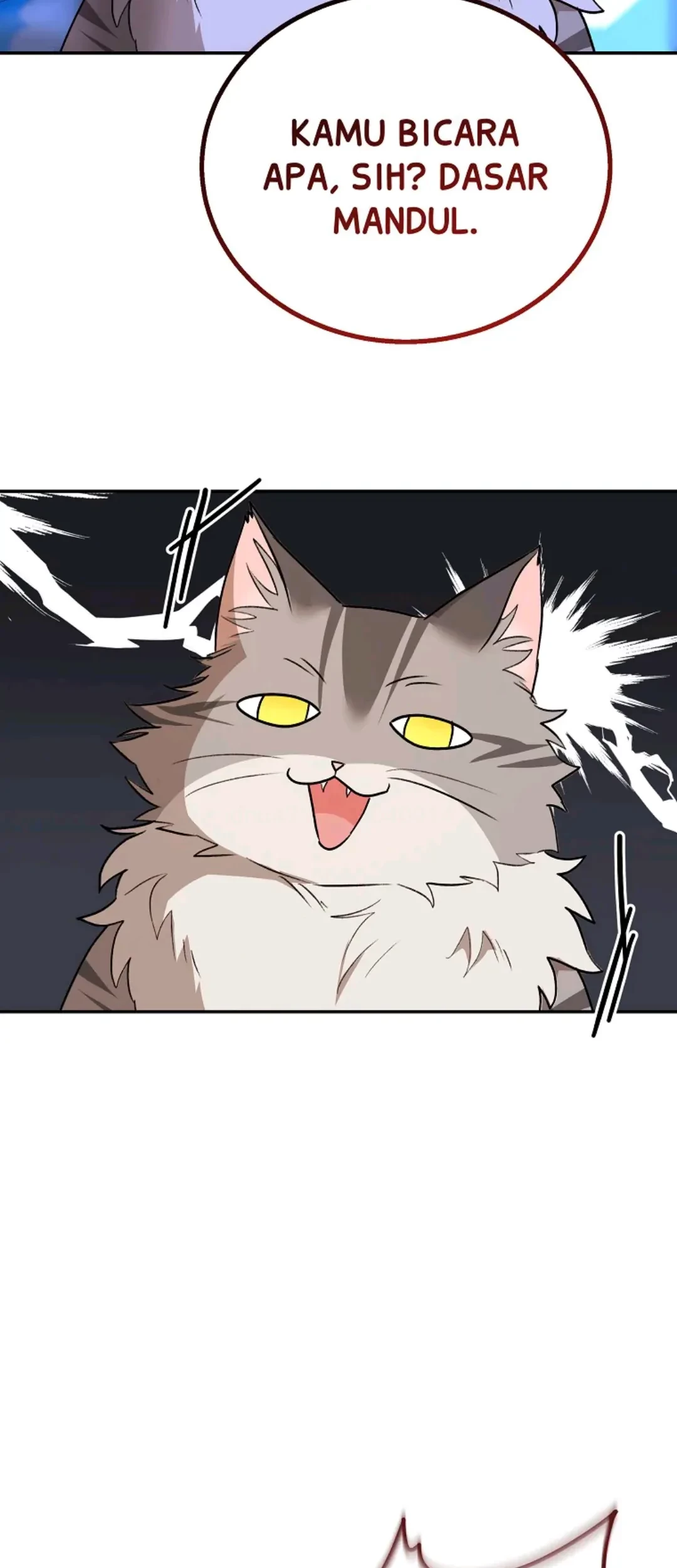 Hello? Veterinarian! chapter 30 halaman 122