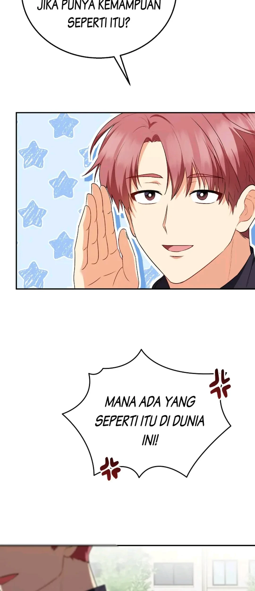 Hello? Veterinarian! Bab 31 halaman 16
