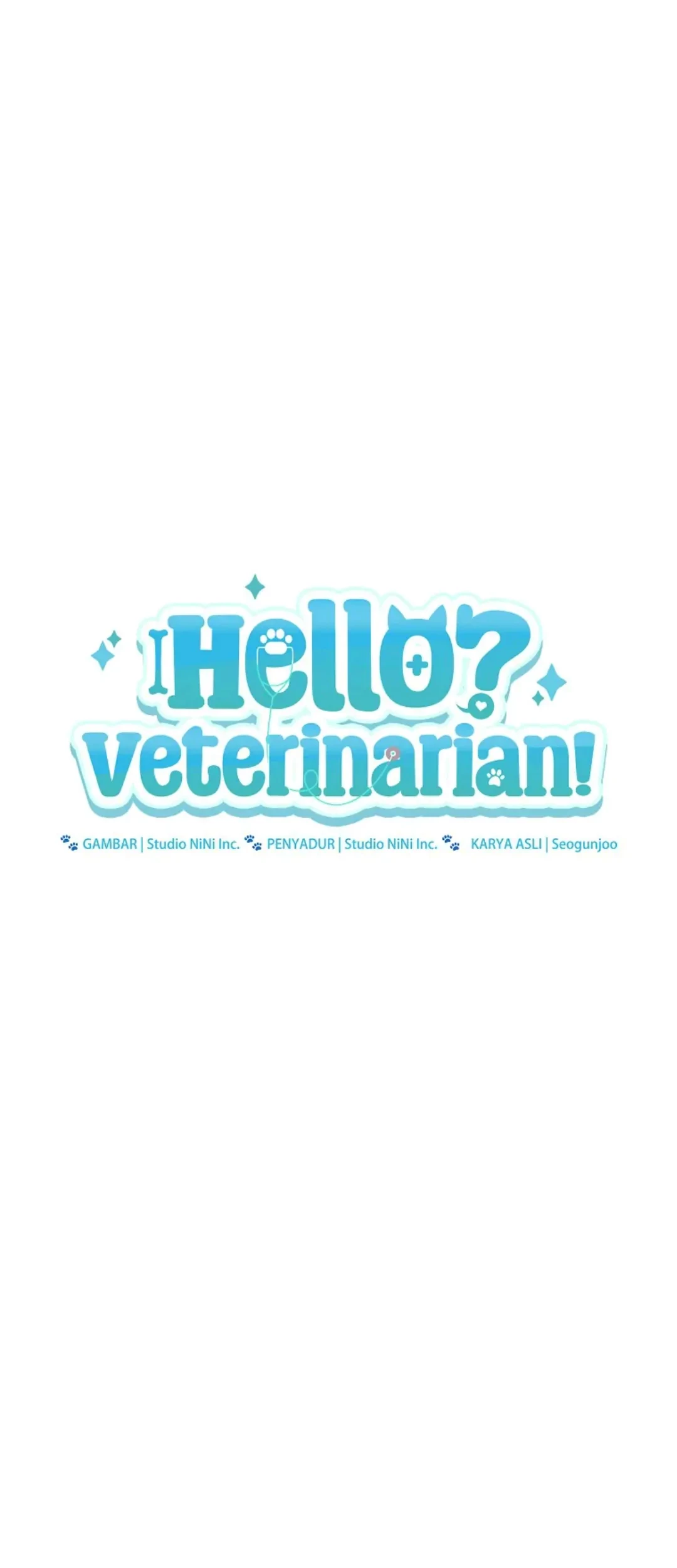 Hello? Veterinarian! Bab 31 halaman 20