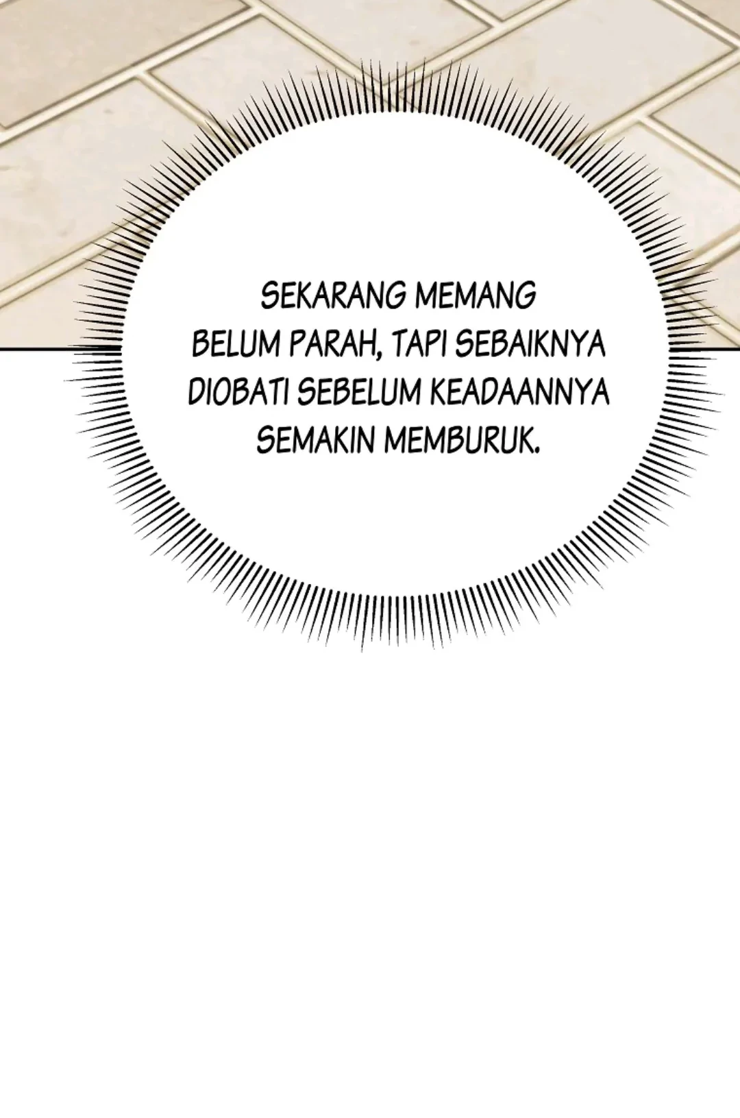 Hello? Veterinarian! Bab 31 halaman 26