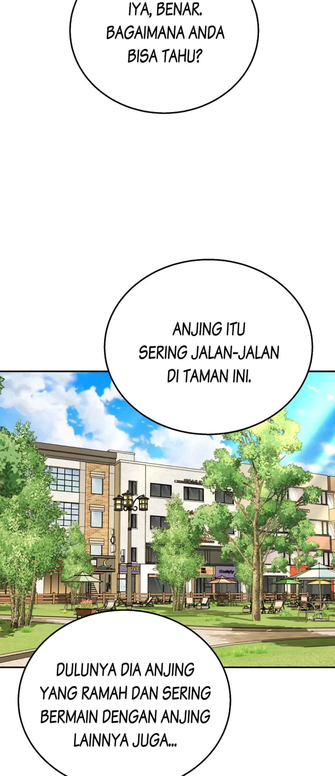 Hello? Veterinarian! Bab 31 halaman 55