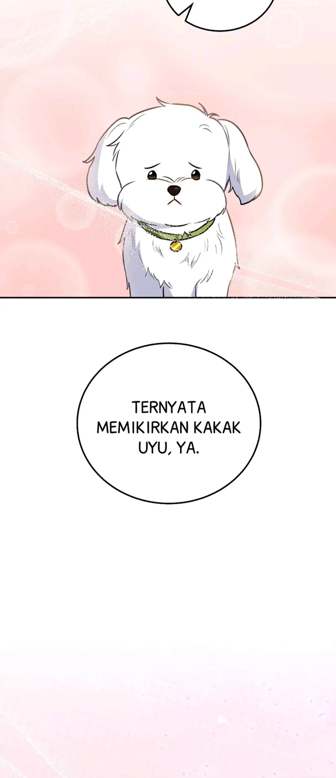 Hello? Veterinarian! Bab 31 halaman 73