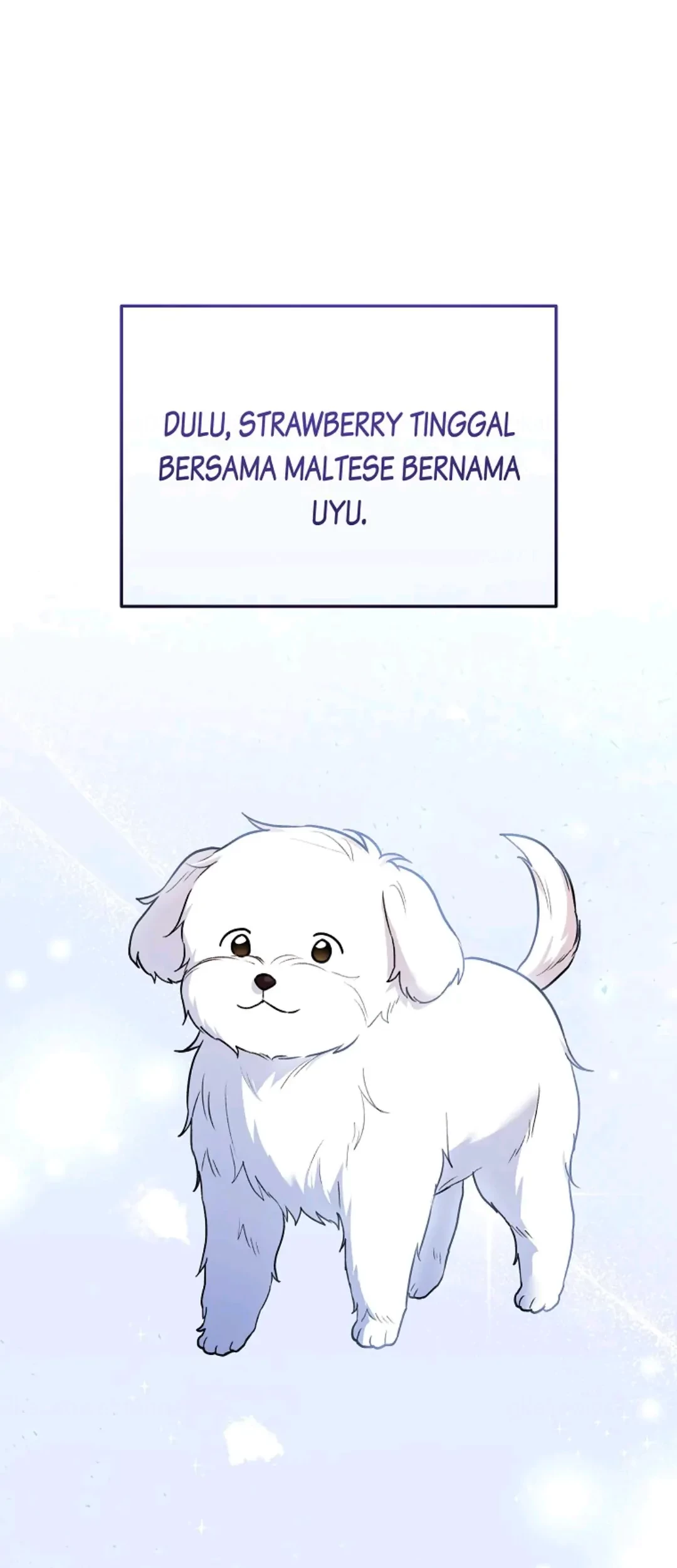 Hello? Veterinarian! Bab 32 halaman 1