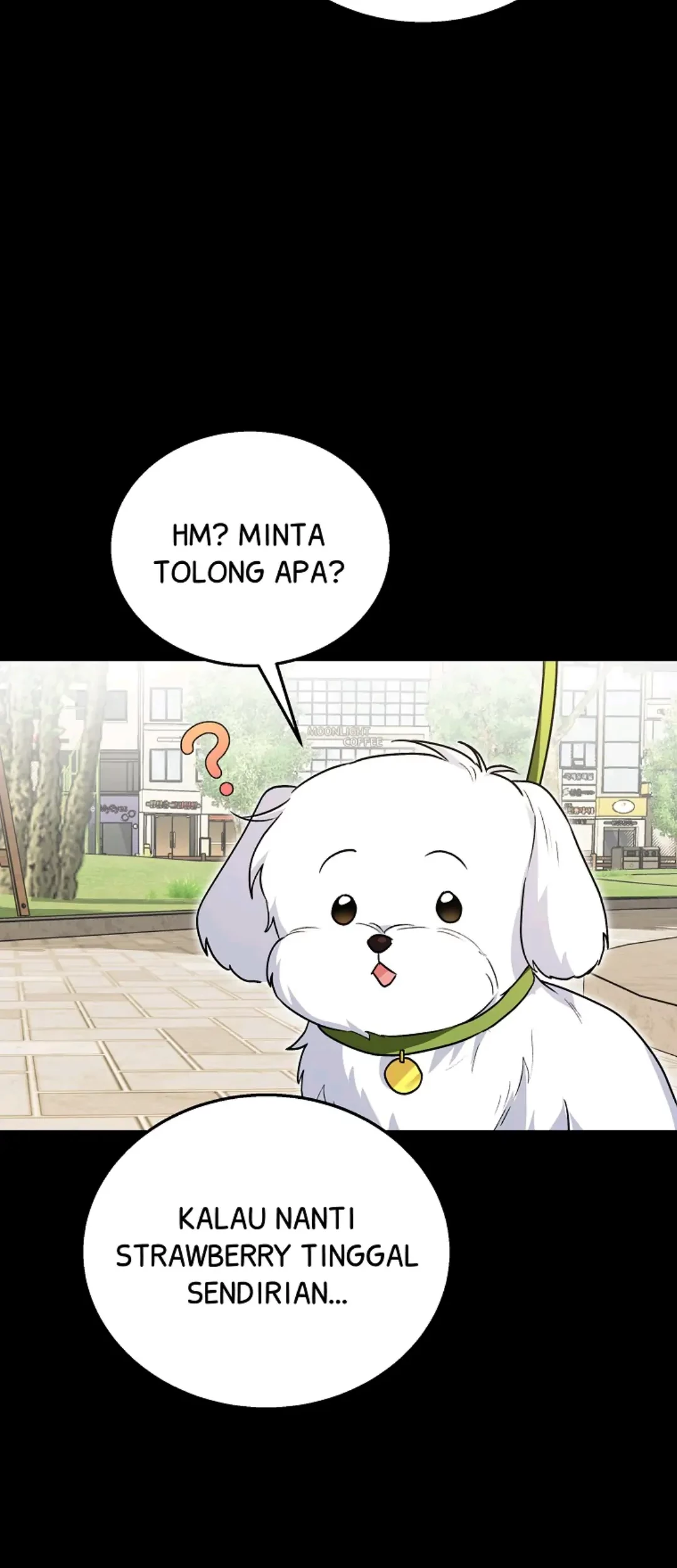 Hello? Veterinarian! Bab 32 halaman 11