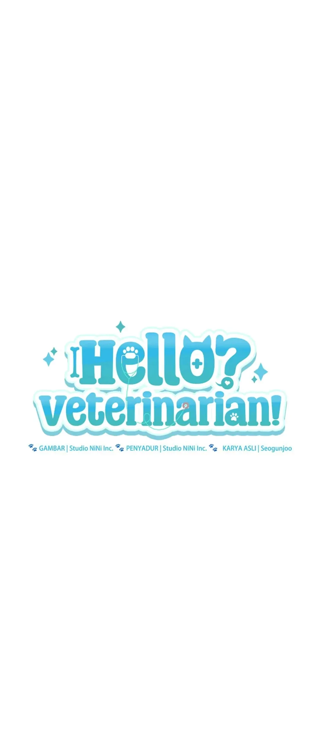 Hello? Veterinarian! Bab 32 halaman 26