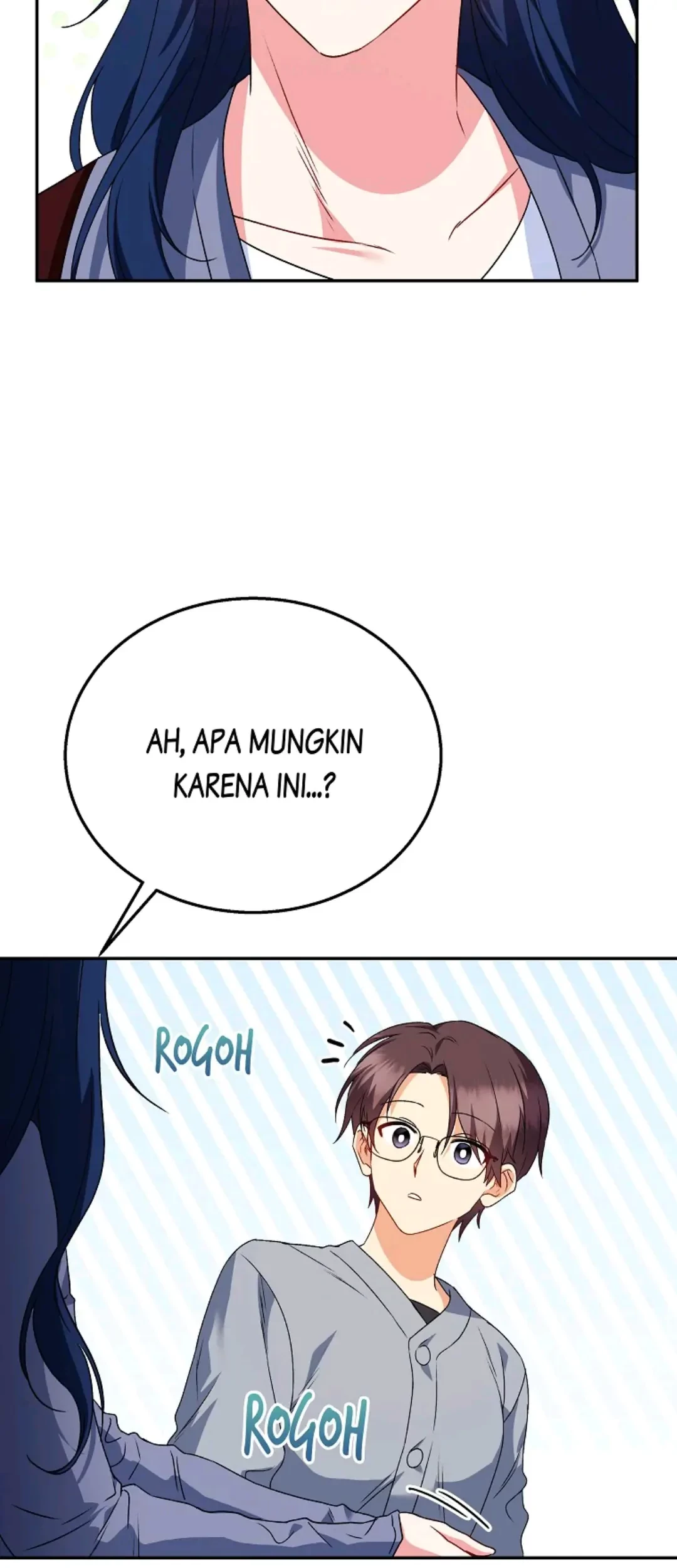 Hello? Veterinarian! Bab 32 halaman 50
