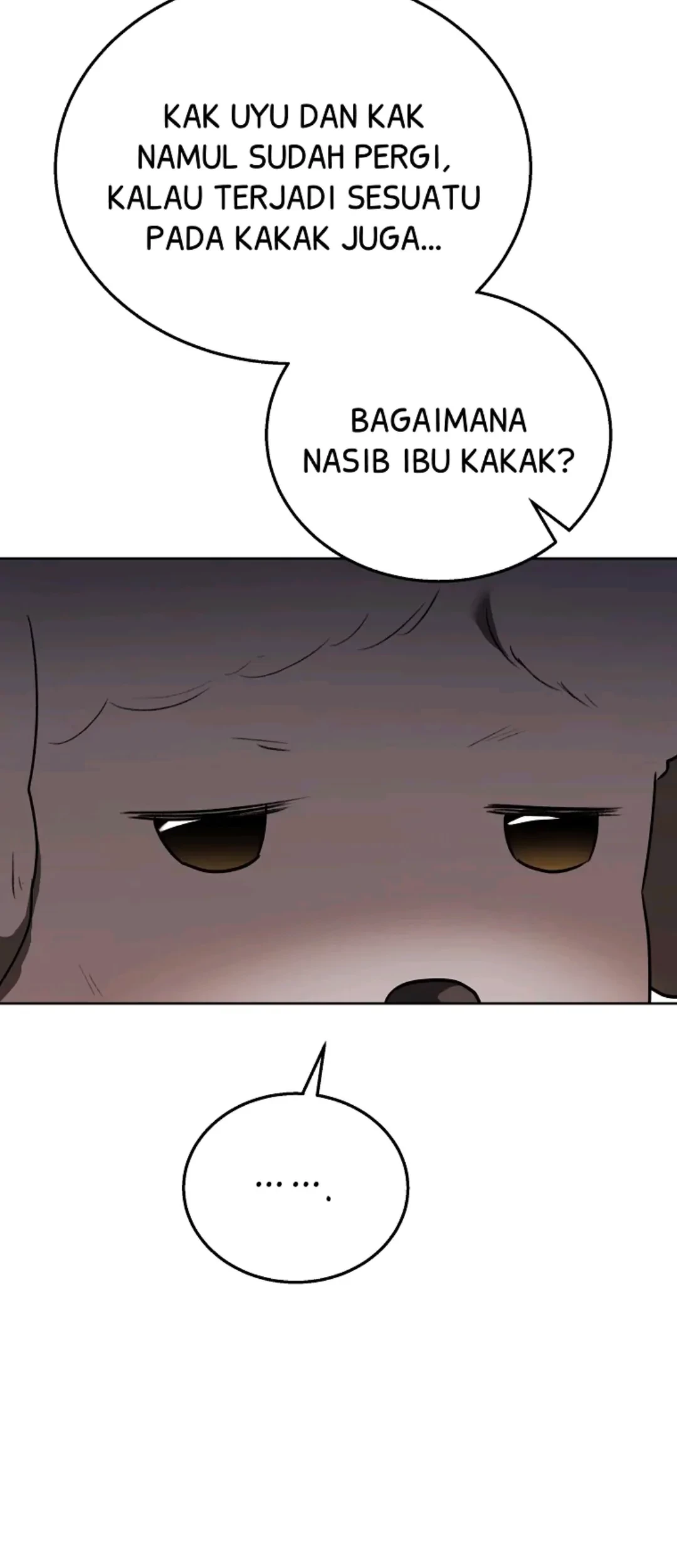 Hello? Veterinarian! Bab 32 halaman 78