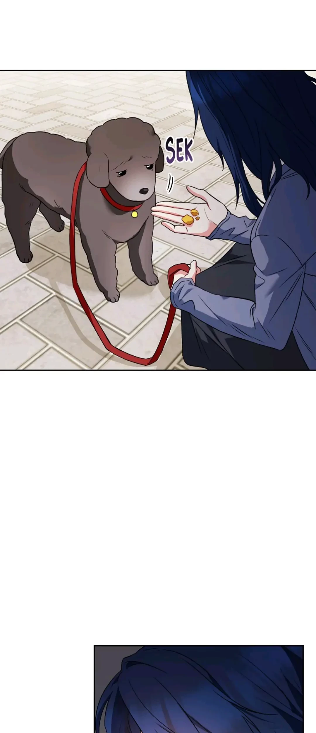 Hello? Veterinarian! Bab 32 halaman 79