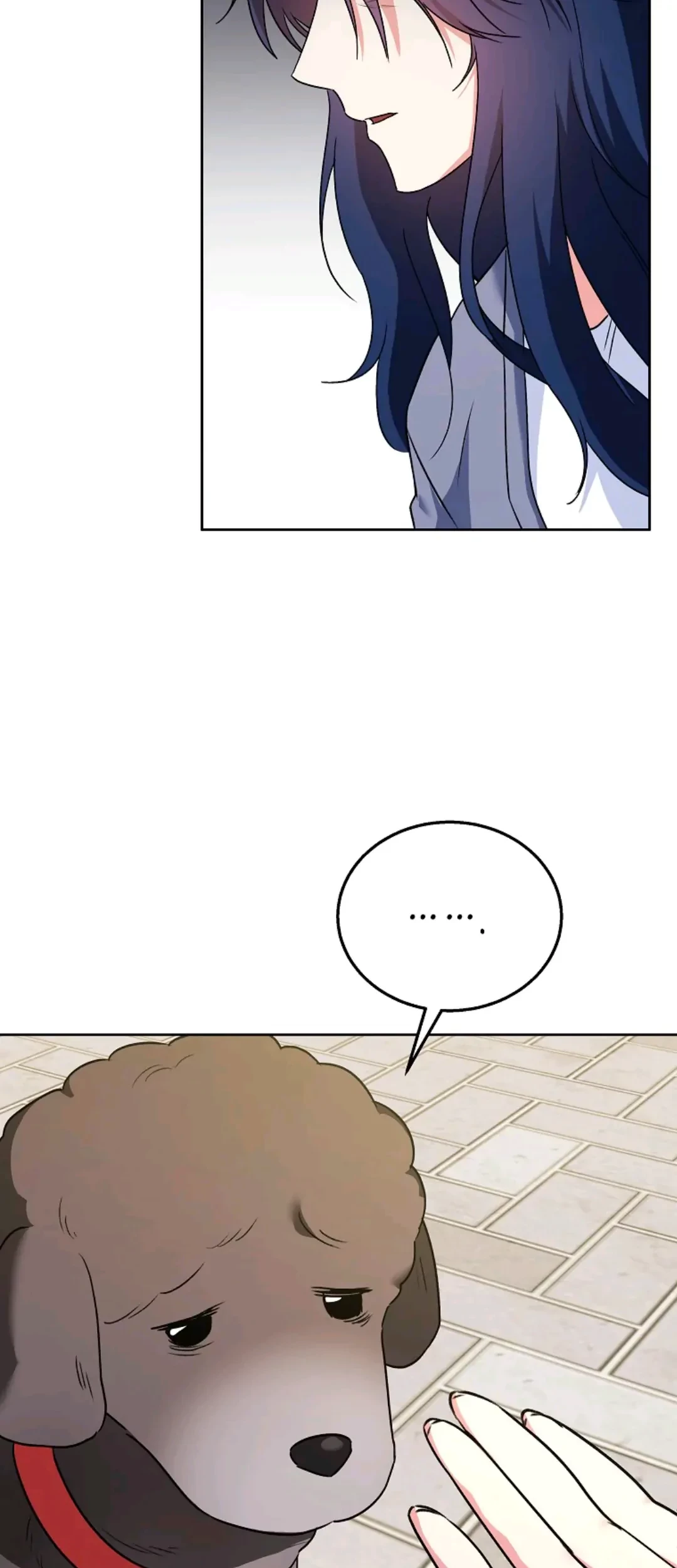 Hello? Veterinarian! Bab 32 halaman 81