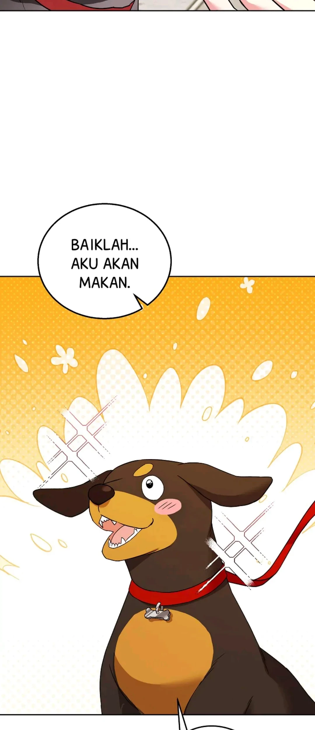 Hello? Veterinarian! Bab 32 halaman 82