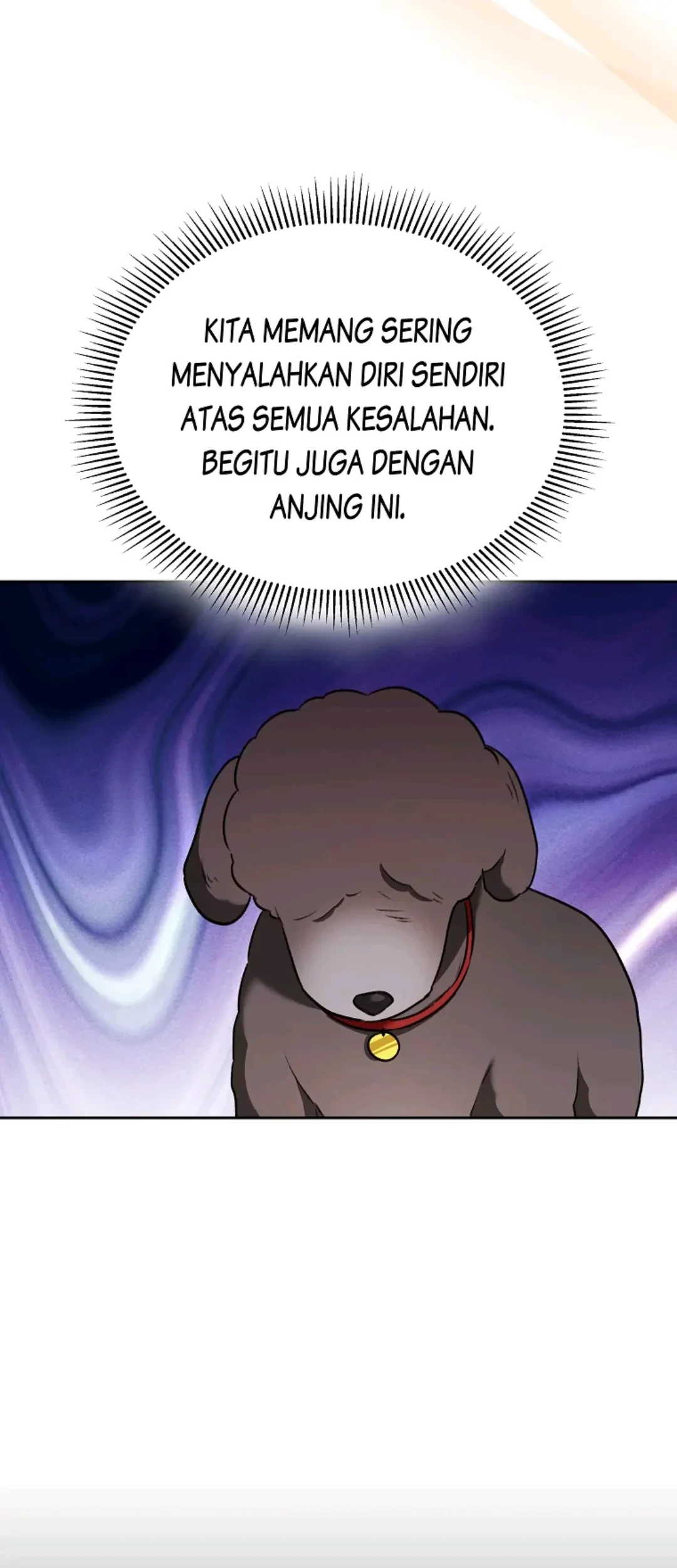 Hello? Veterinarian! Bab 34 halaman 4