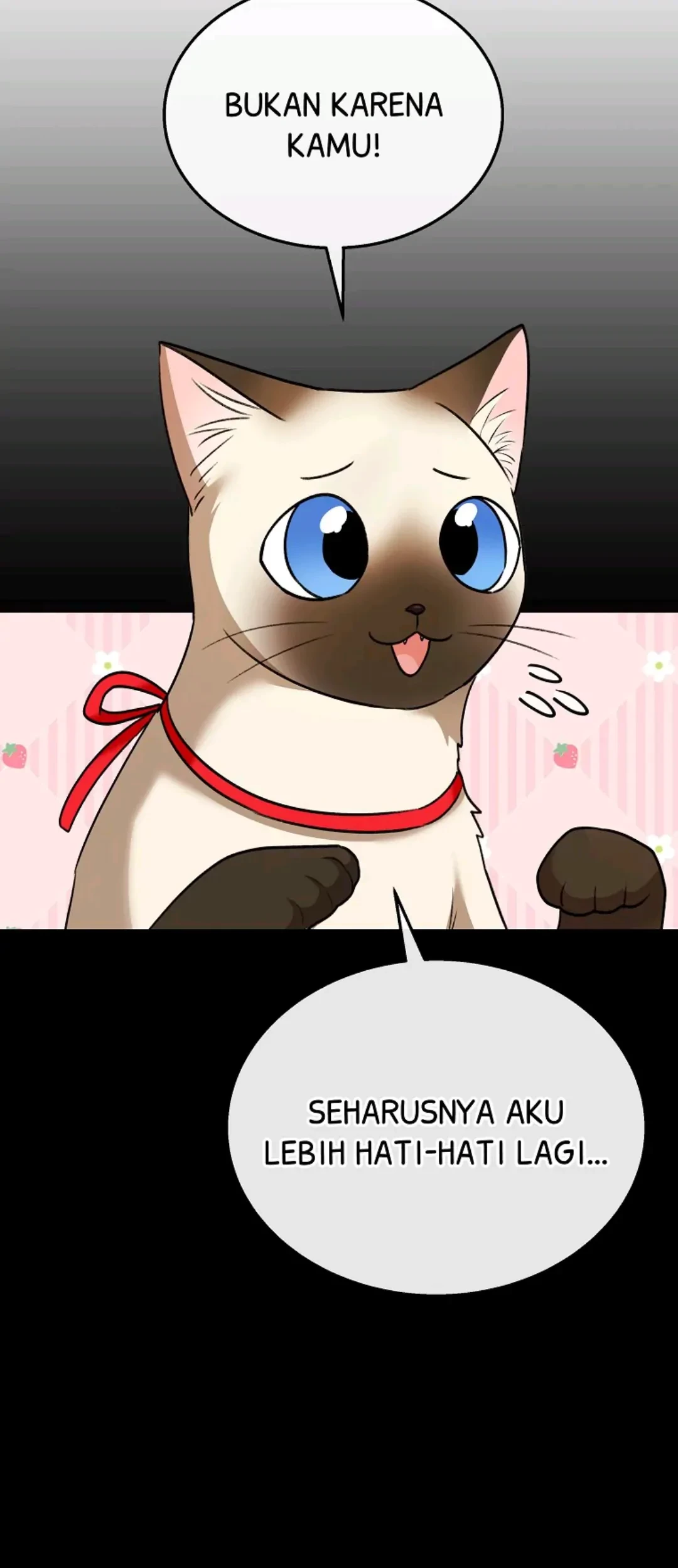Hello? Veterinarian! Bab 34 halaman 17